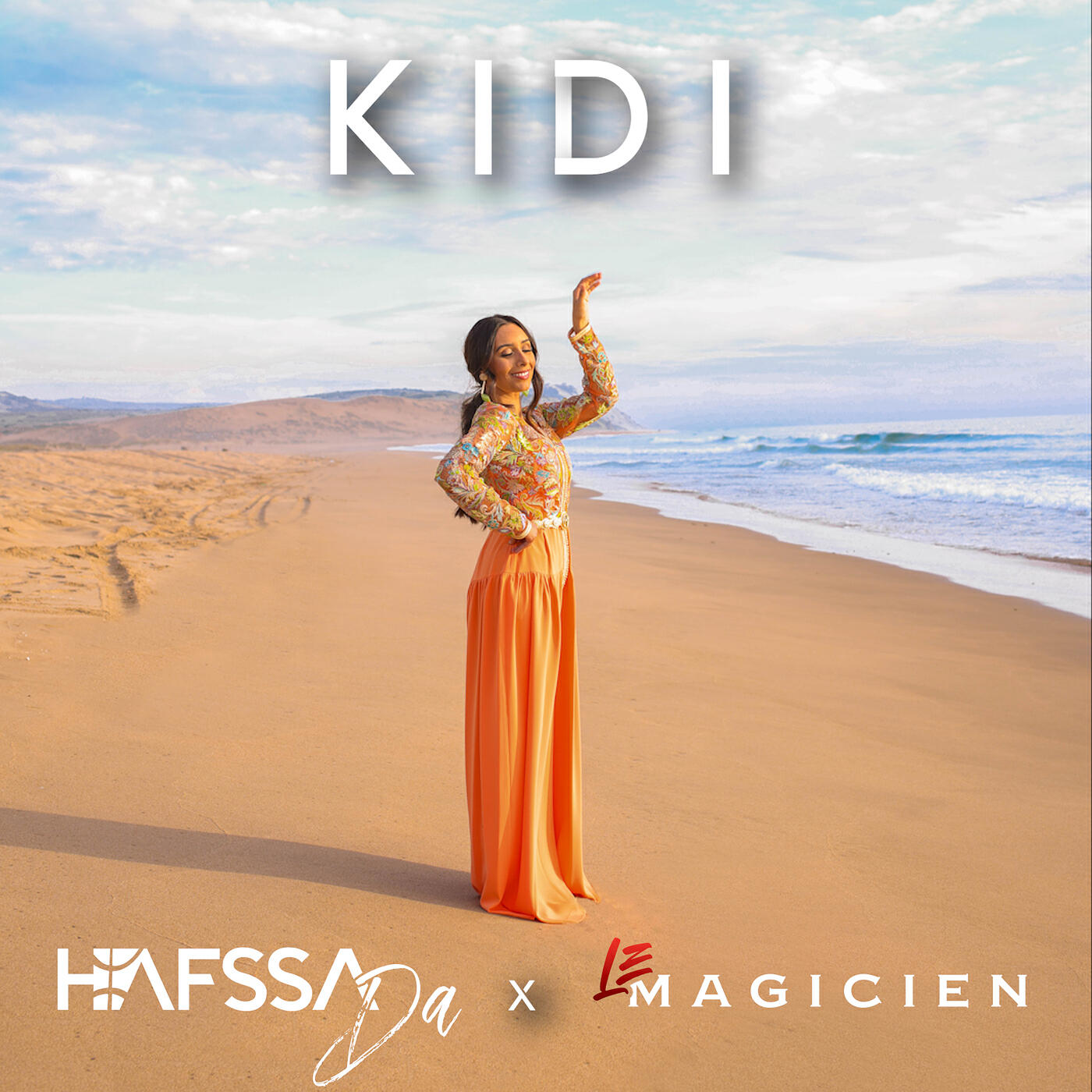 Релиз Kidi