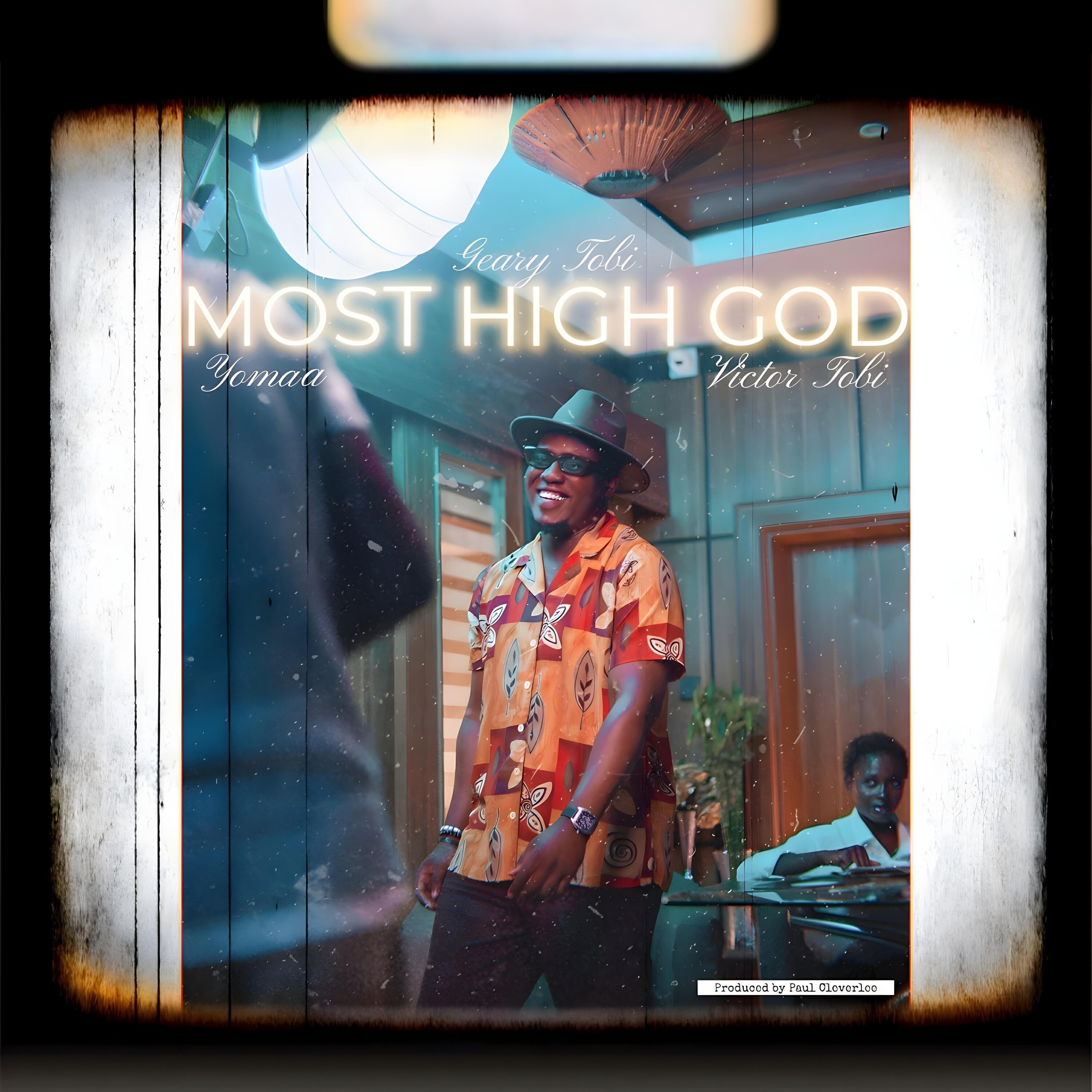 Релиз Most High God
