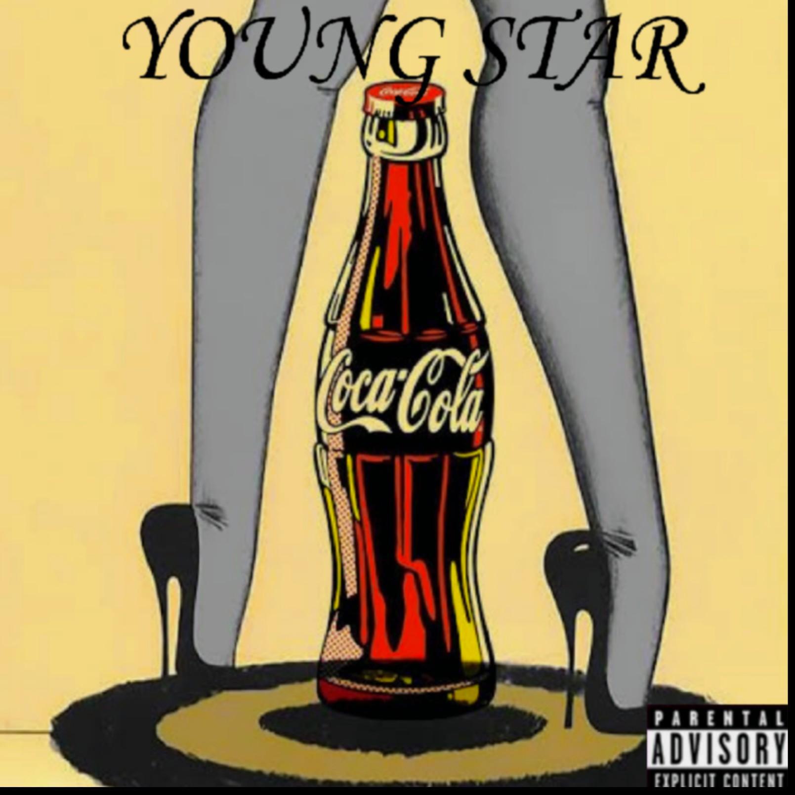Релиз CocaCola