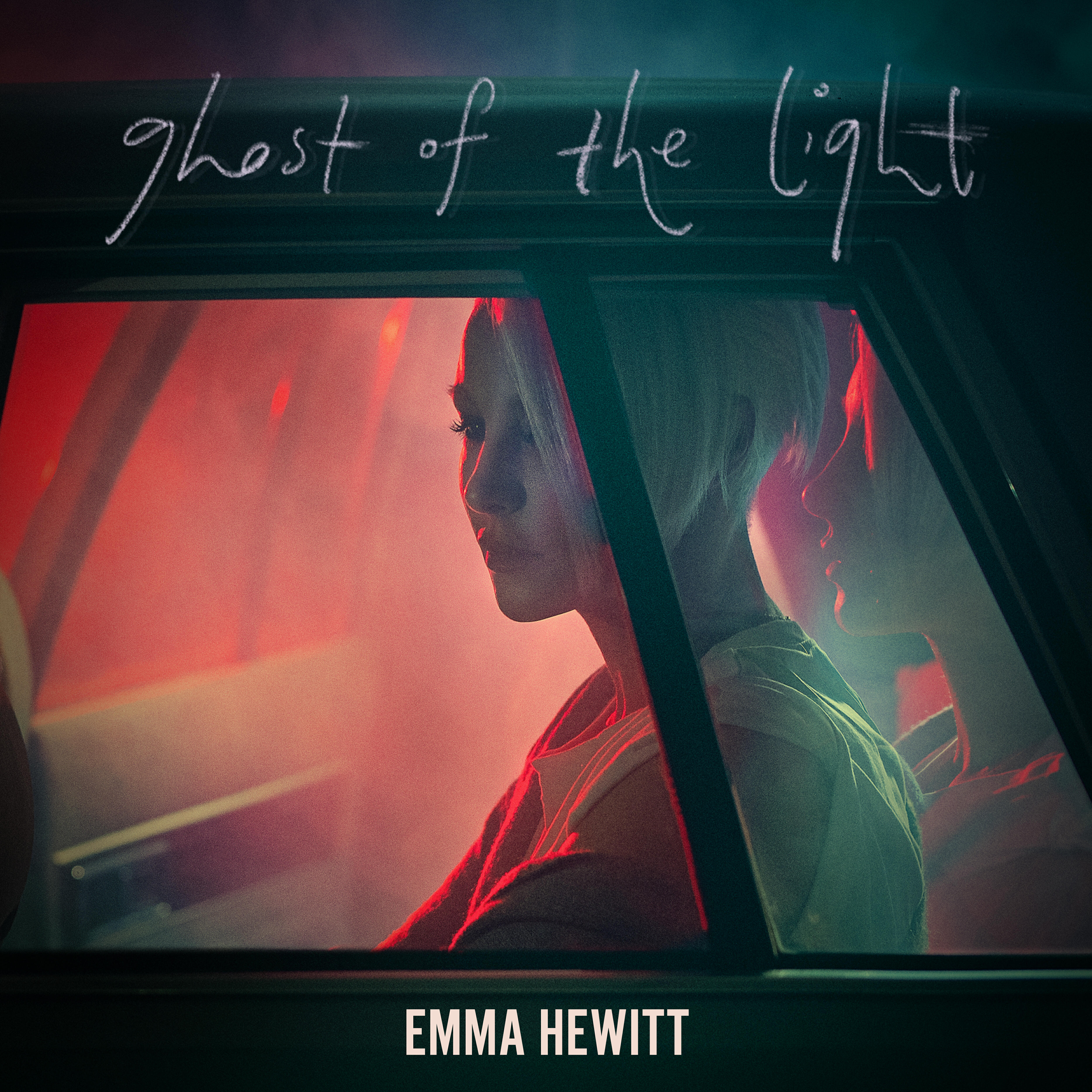Релиз Ghost of the Light [Remixed]