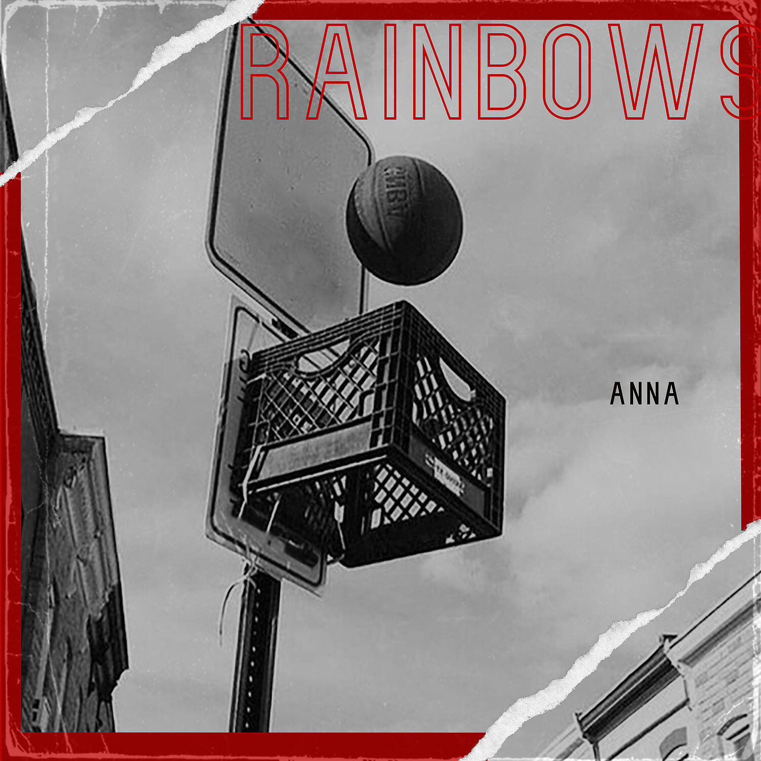Релиз Rainbows