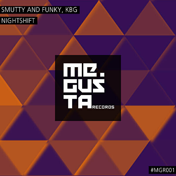 Скачать песню Smutty and Funky & KBG - The Break бесплатно в MP3 для Android и iOS