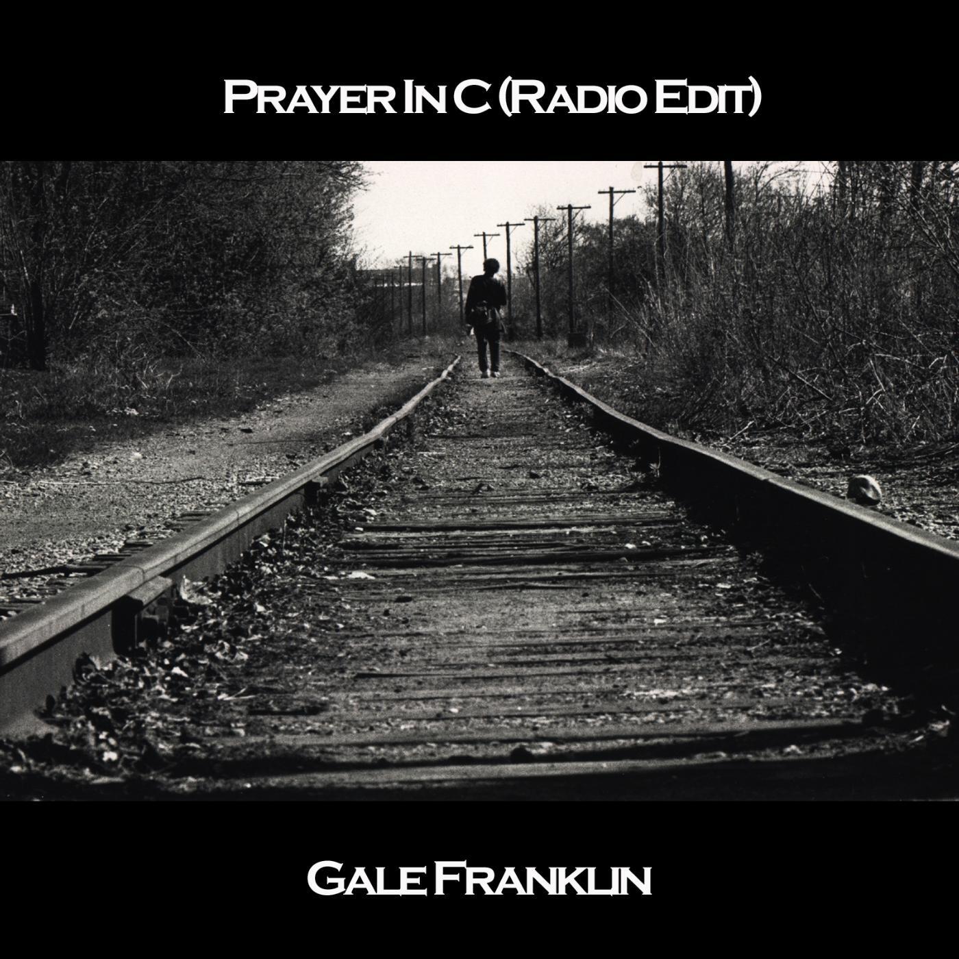 Релиз Prayer in C (Radio Edit)