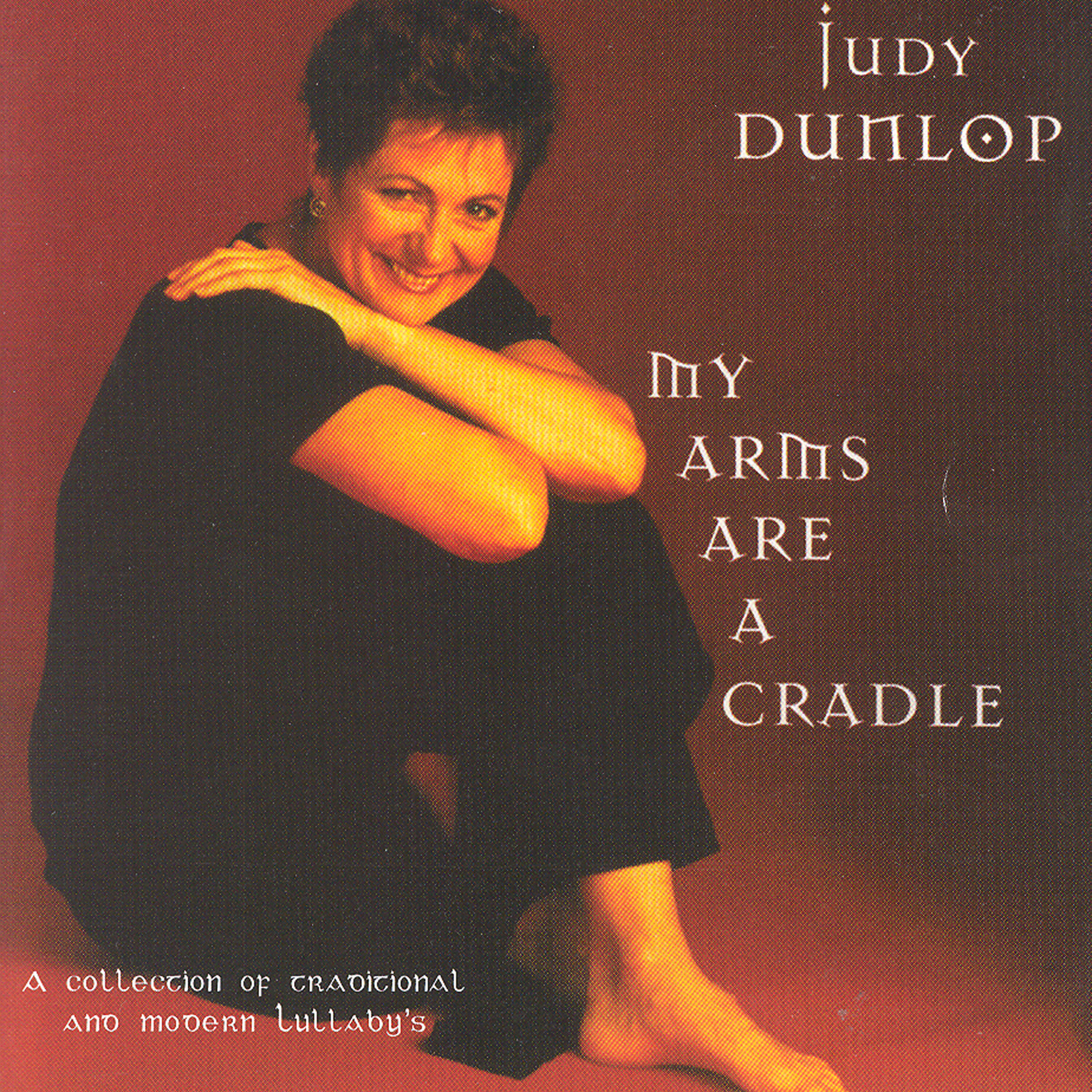 Релиз My arms are a cradle