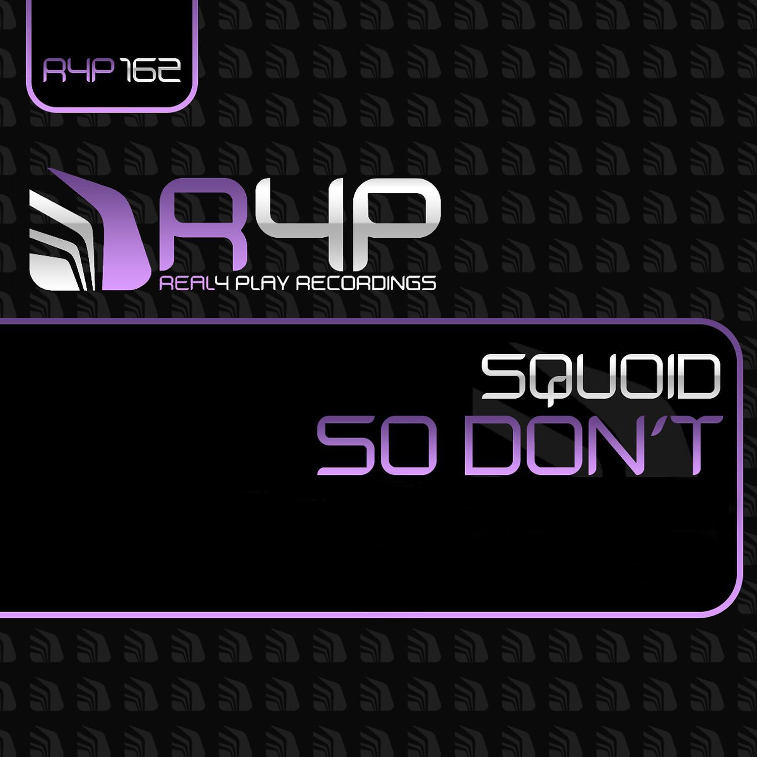 Релиз So Don't