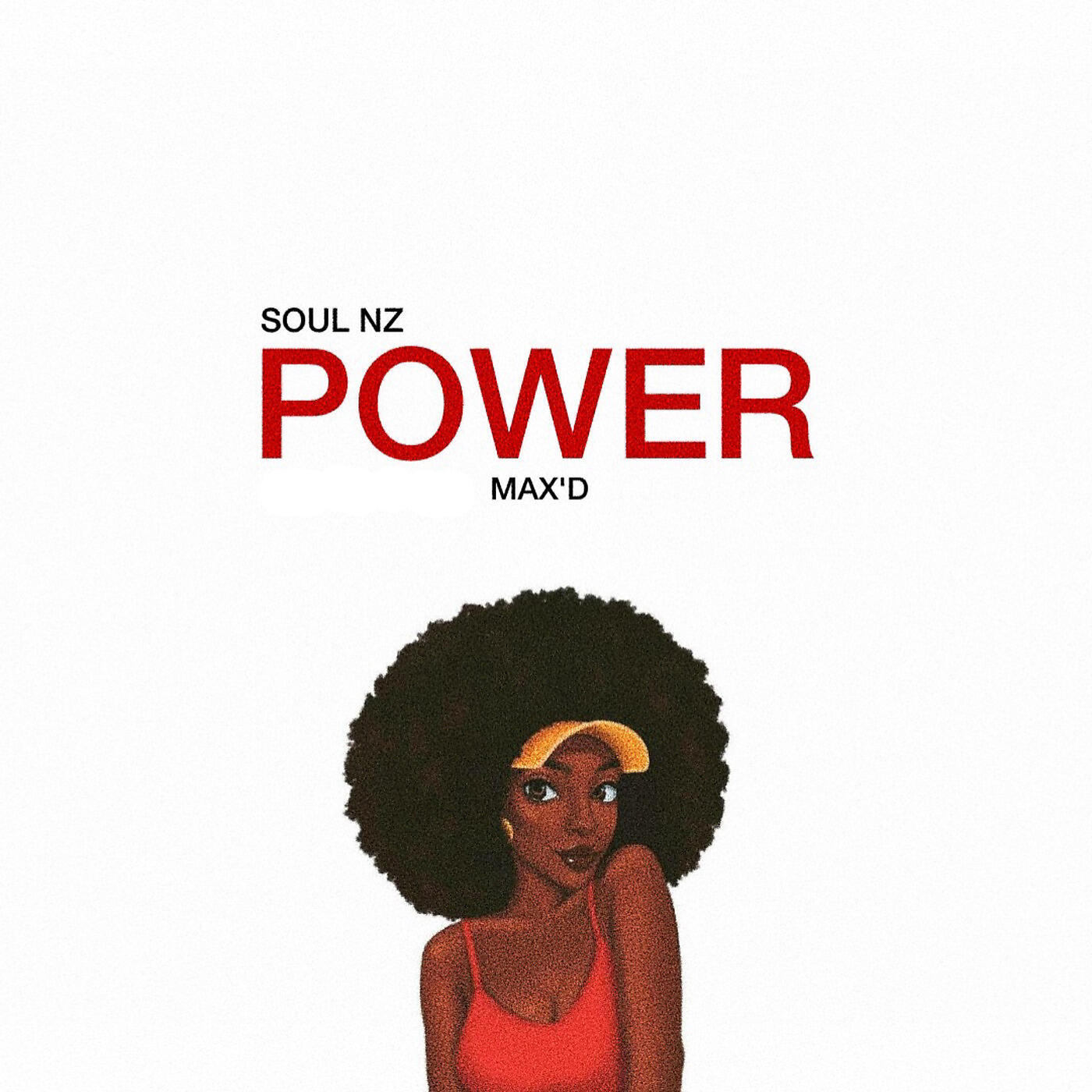 Релиз Power