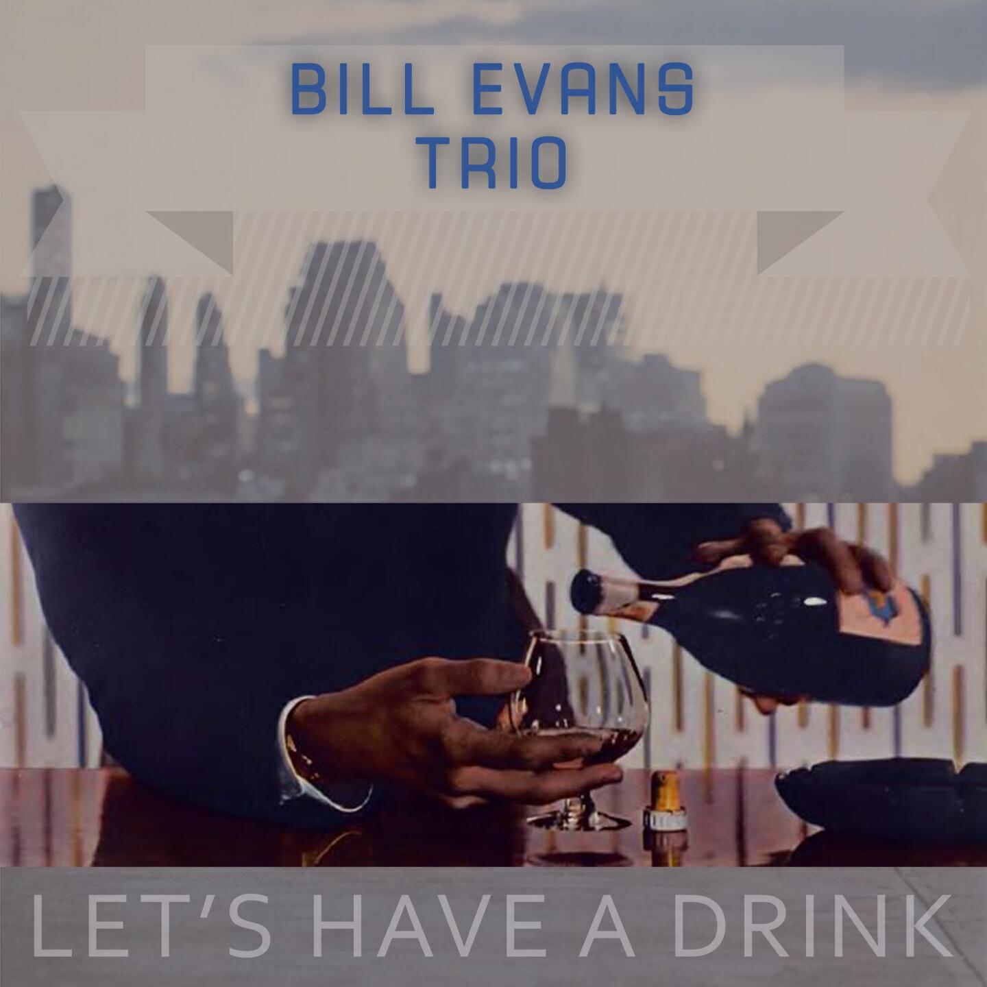 Релиз Lets Have A Drink