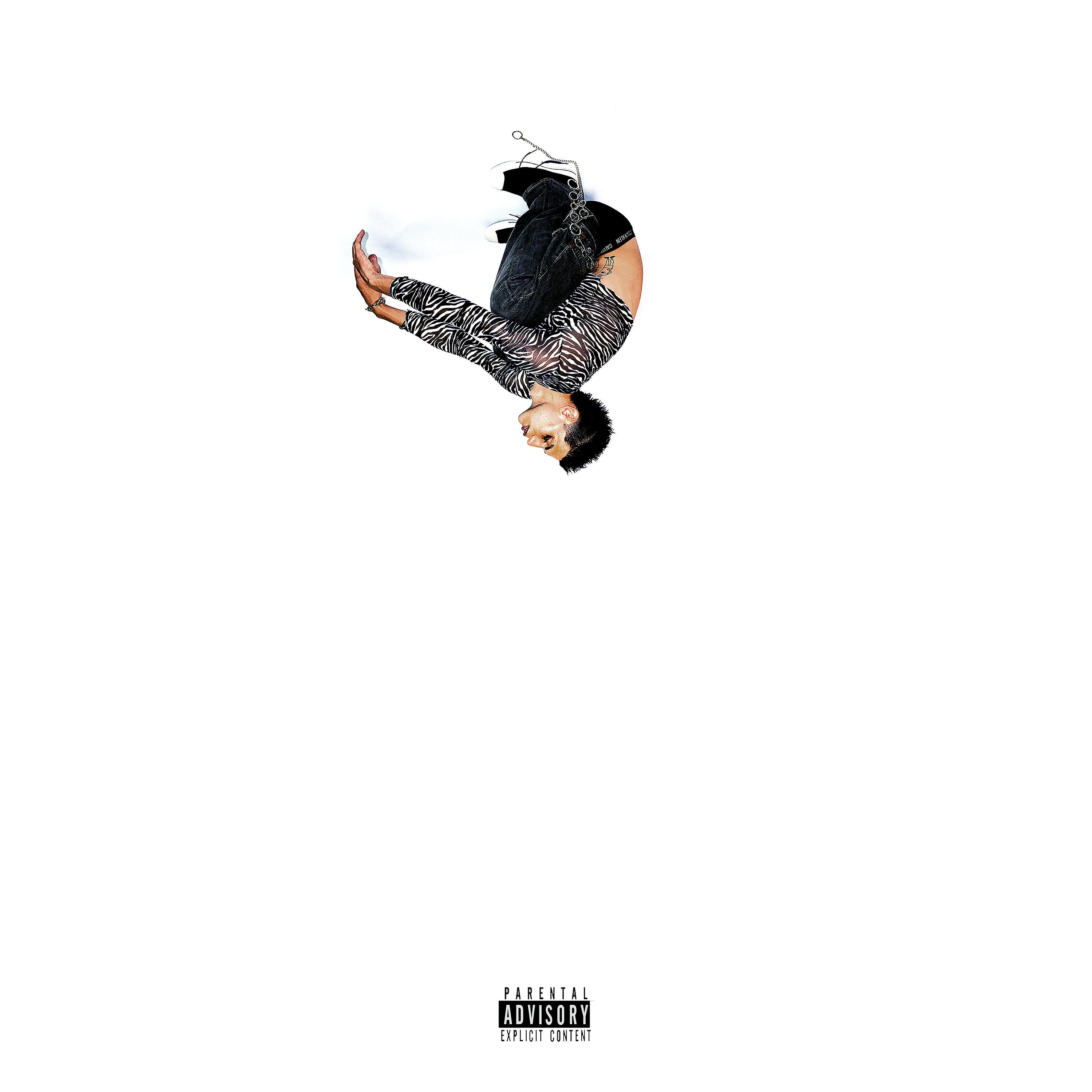 Релиз Coco Chanel X Rip God Nigga