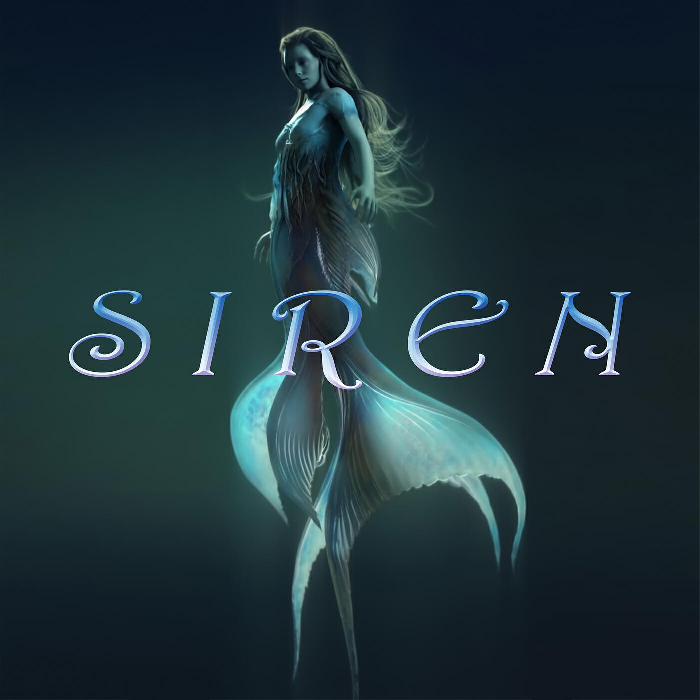 Релиз Siren