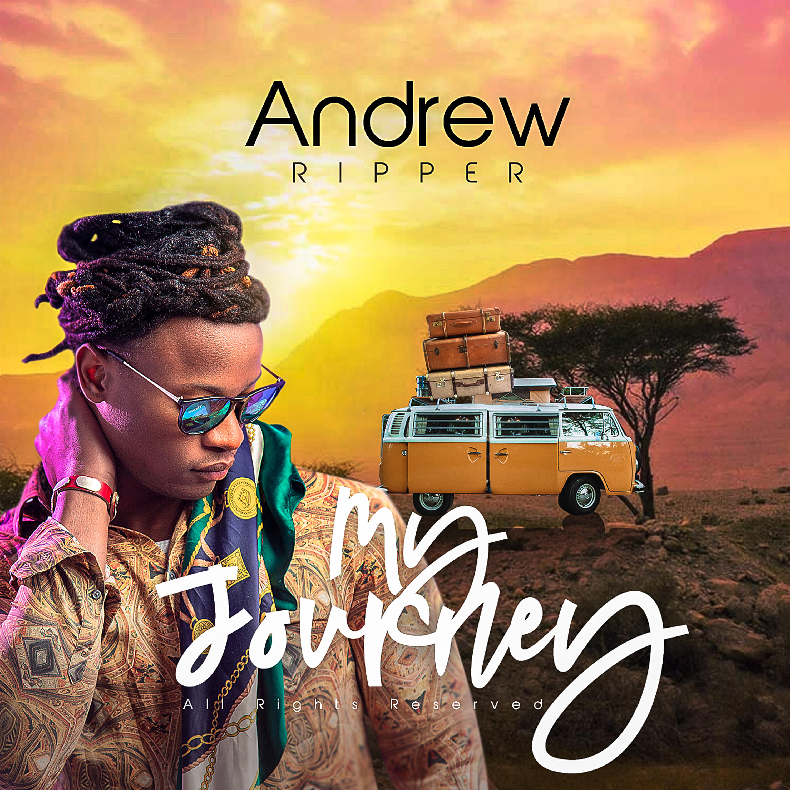 Релиз My Journey