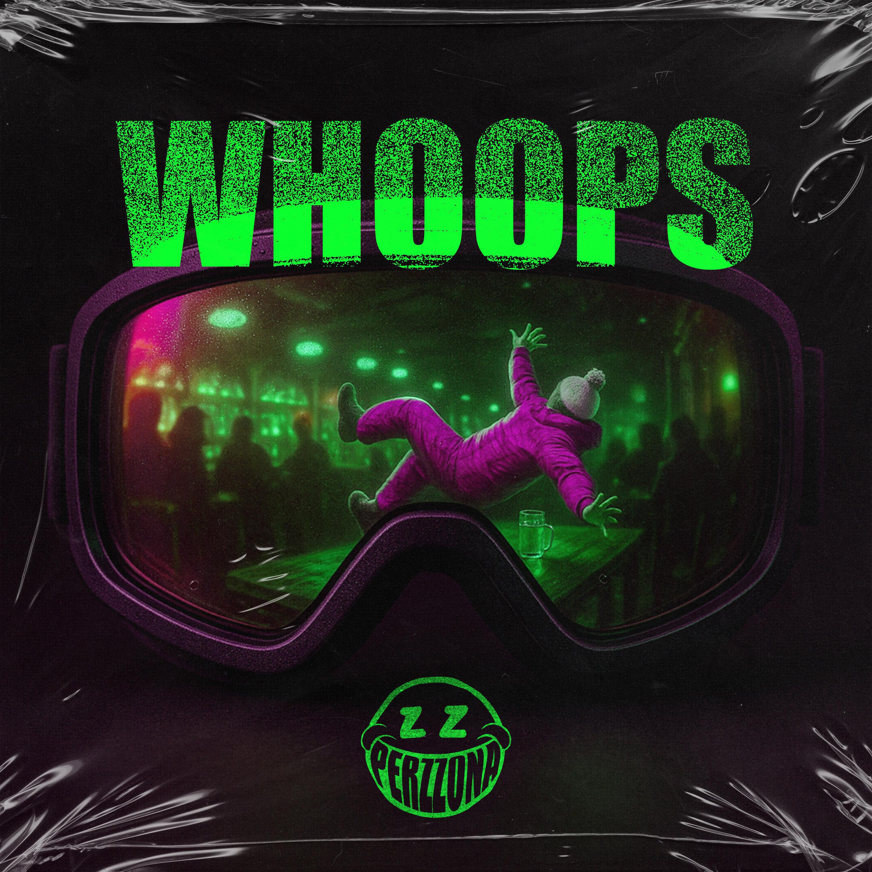 Релиз Whoops