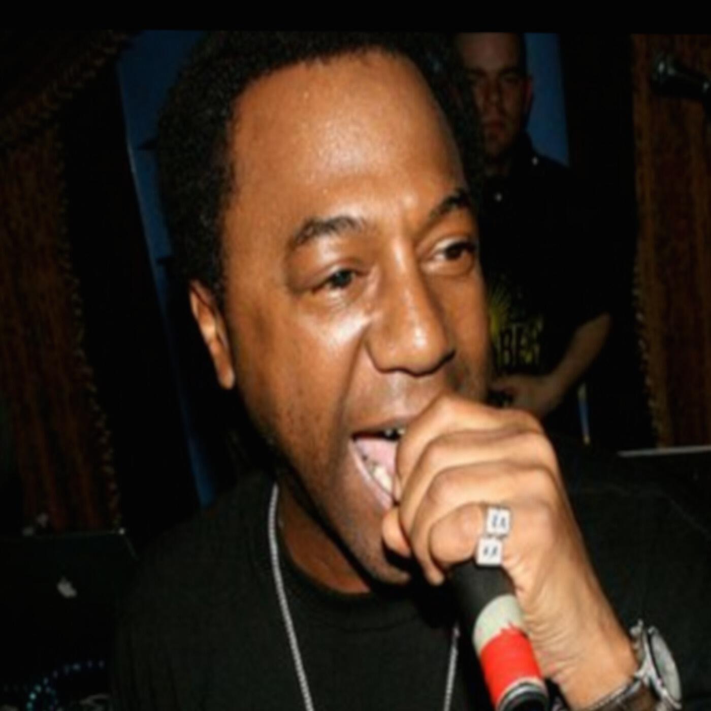 Релиз Keep It Movin (feat. DJ Kool)