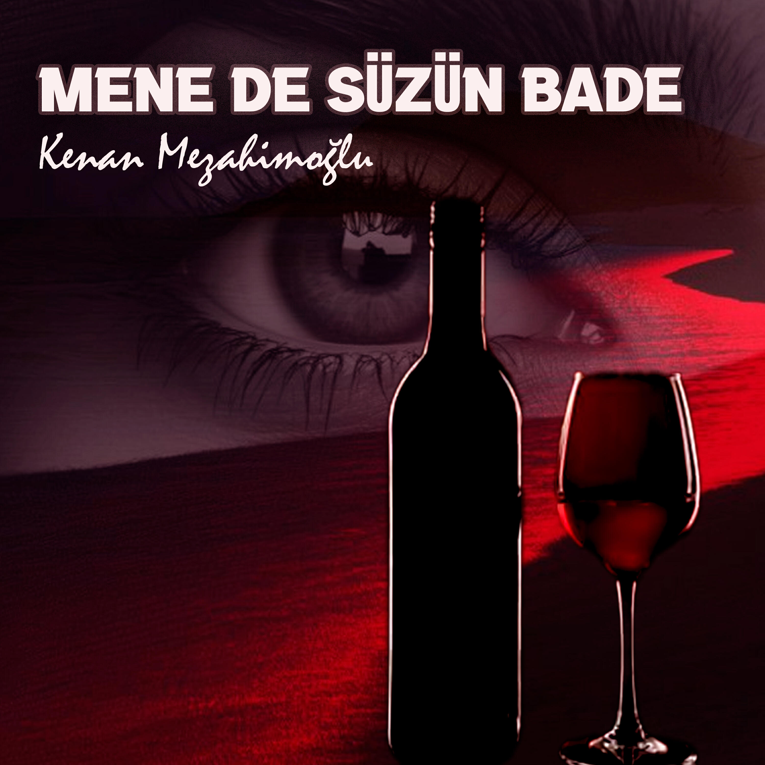 Релиз Mene De Süzün Bade