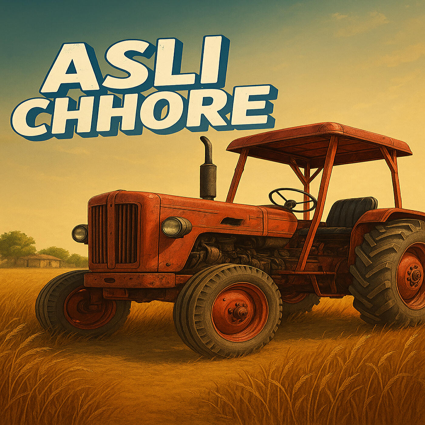 Релиз Asli Chhore