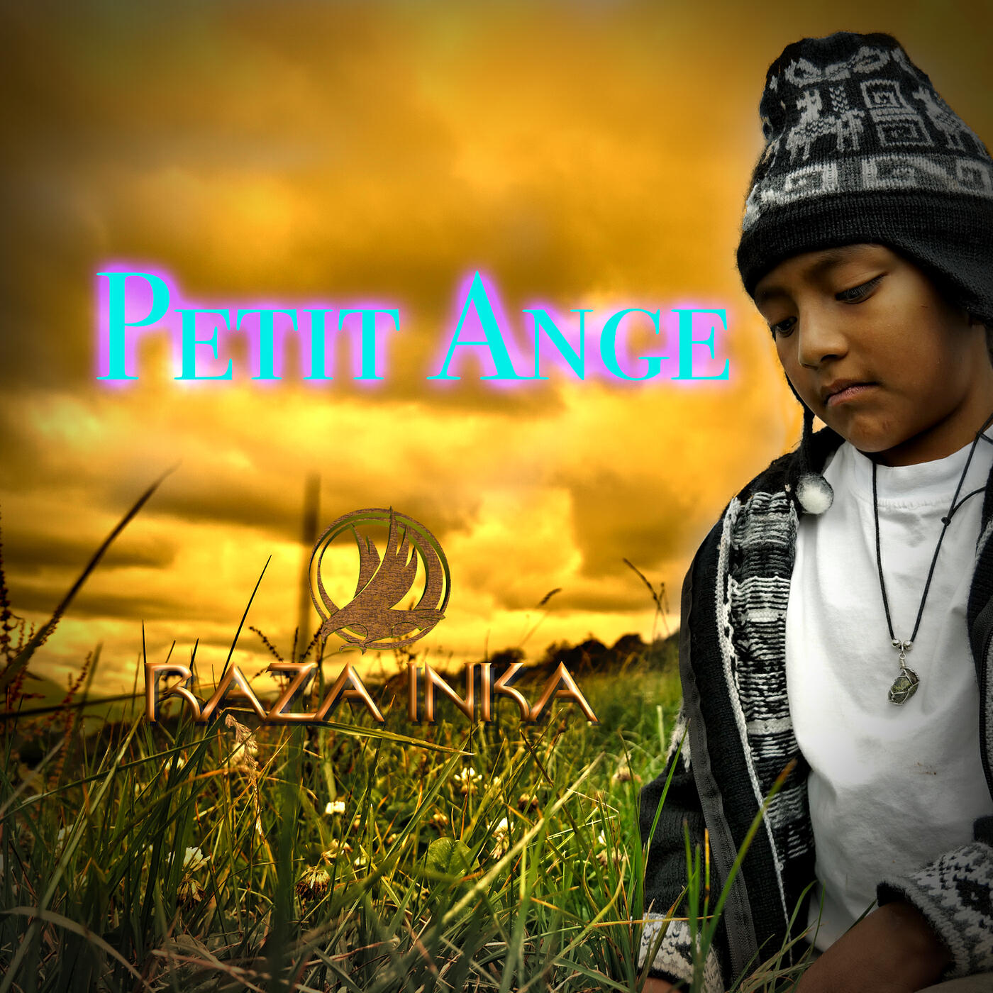 Релиз Petit Ange