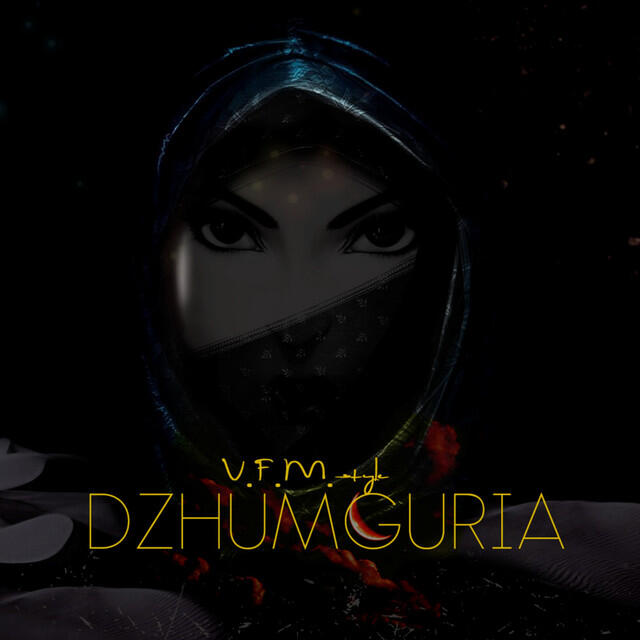 Релиз Dzhumguria