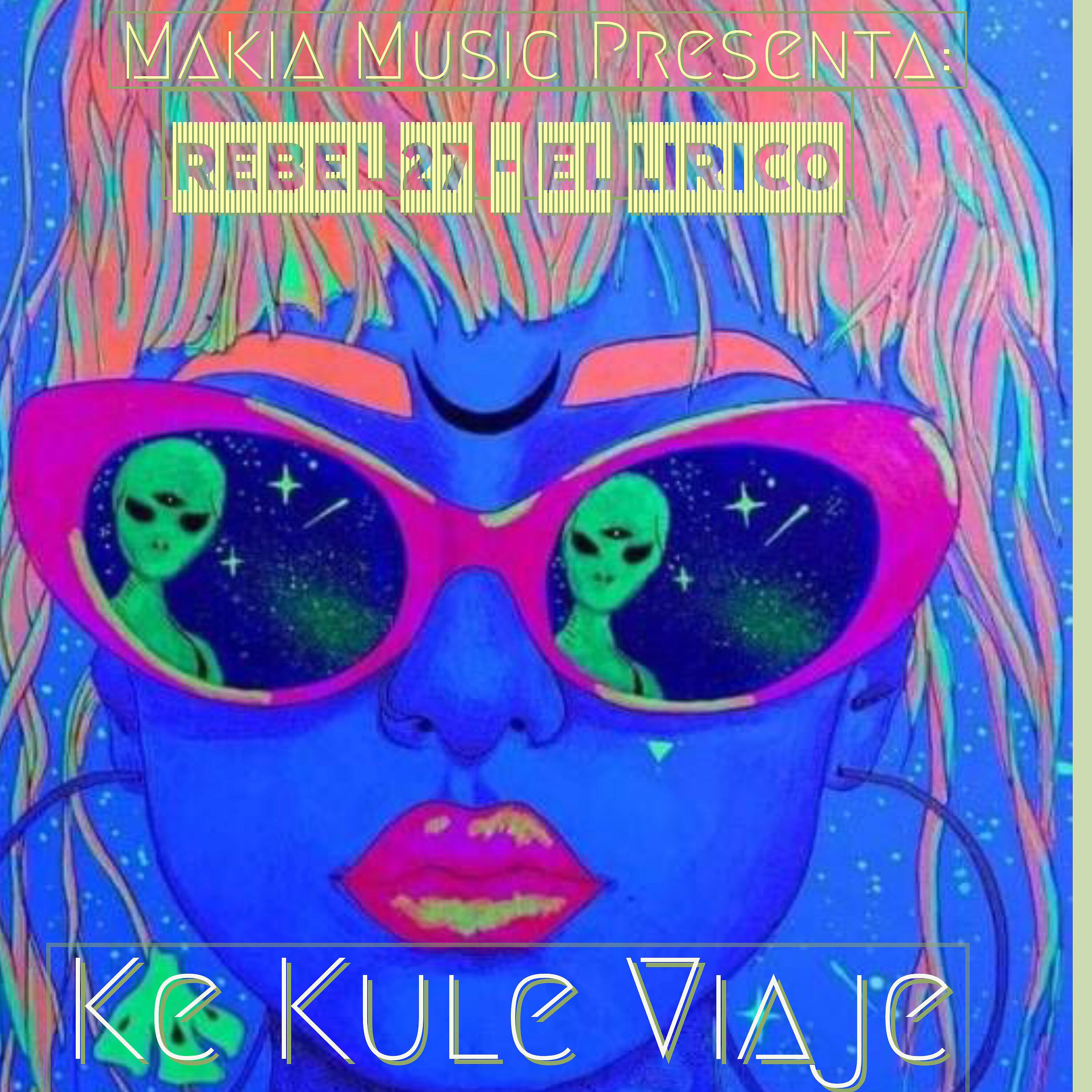 Релиз Ke Kule Viaje