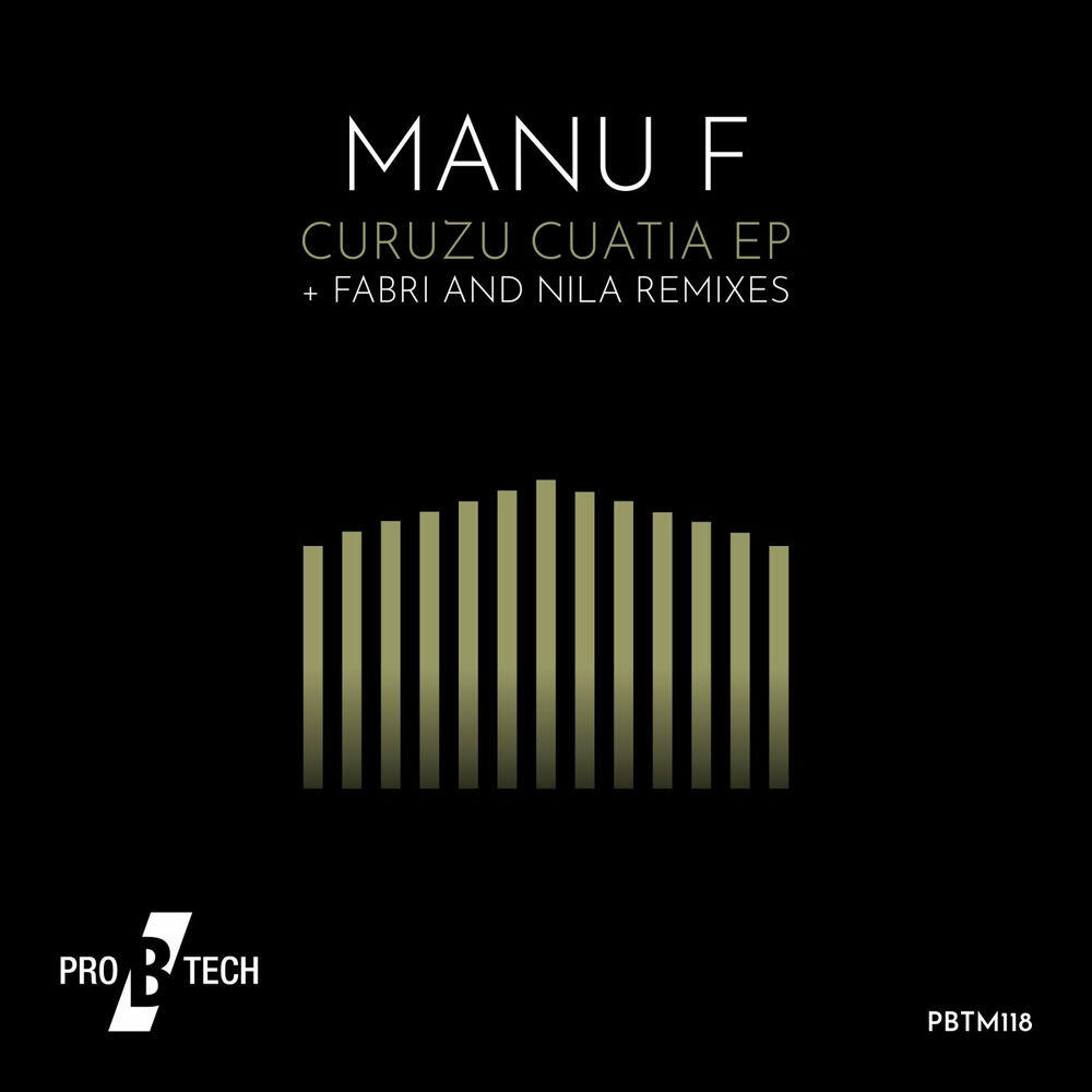 Релиз Curuzu Cuatia