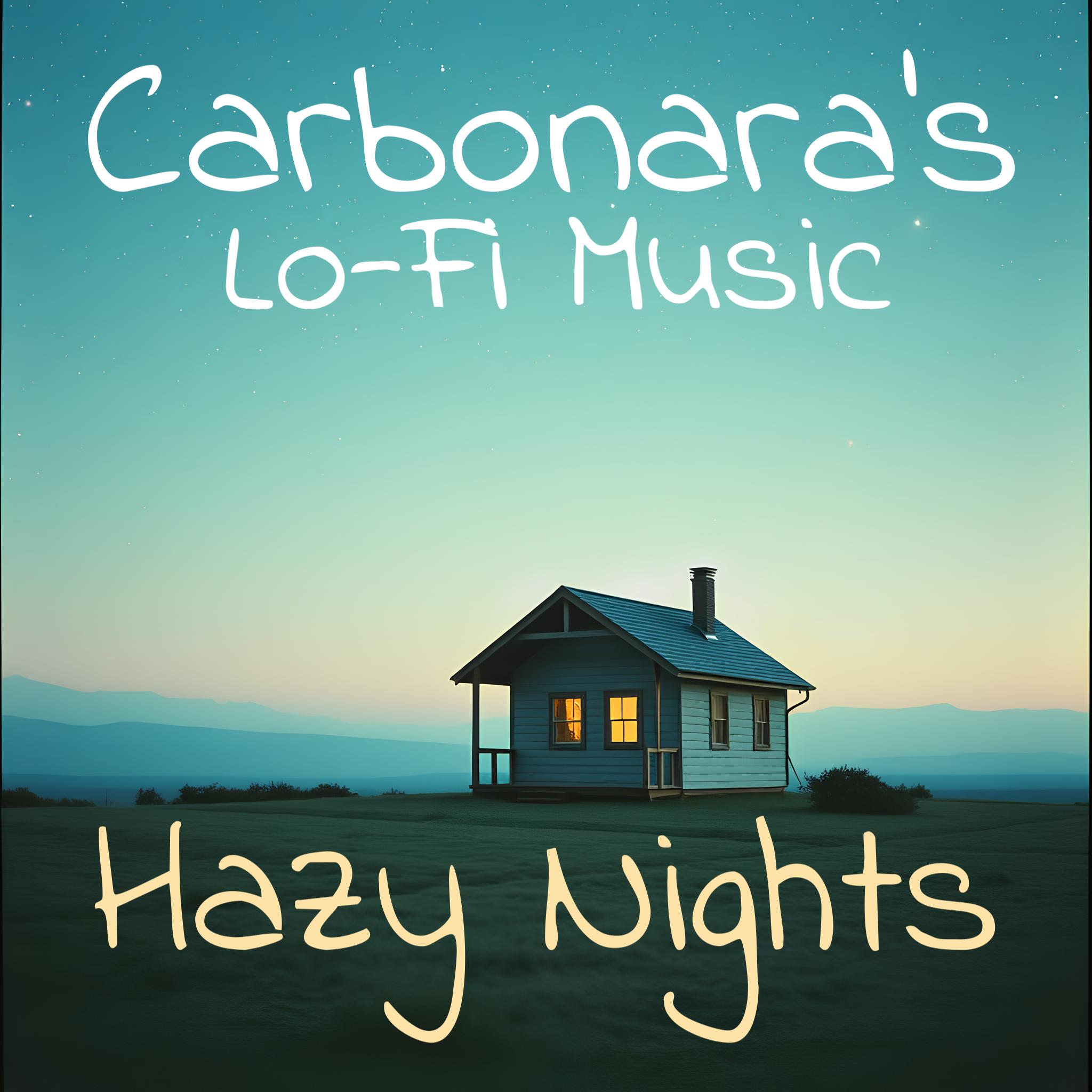 Carbonara's Lo-Fi Music