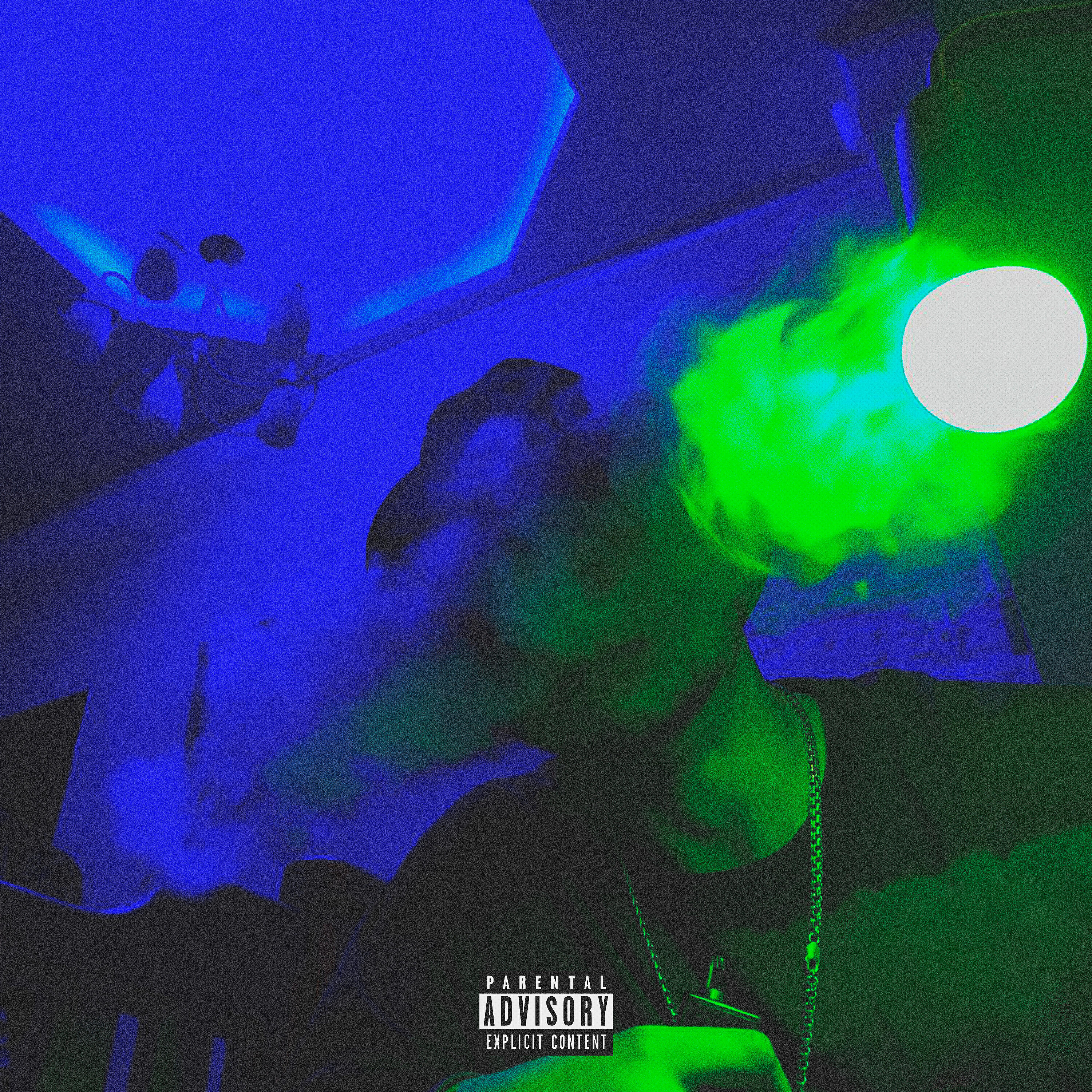 Релиз Pablo