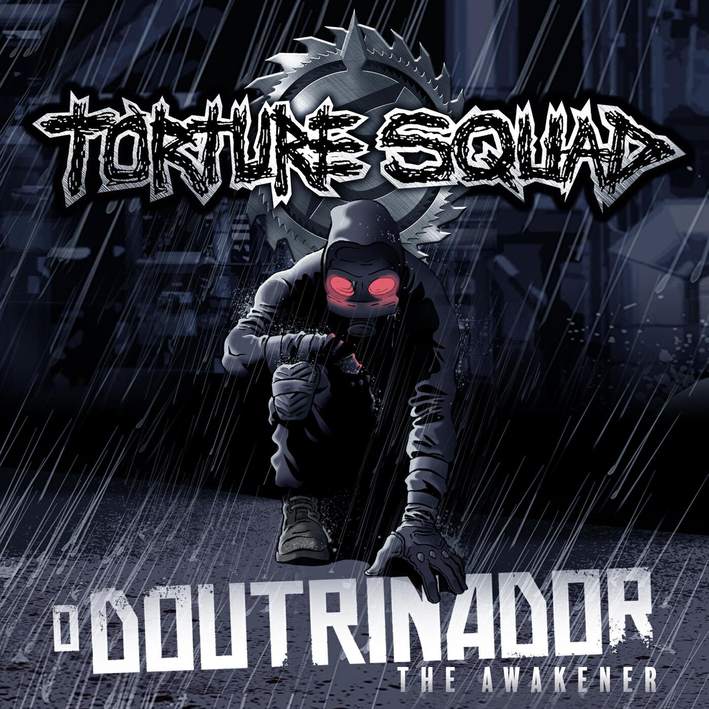 Релиз O Doutrinador / The Awakener