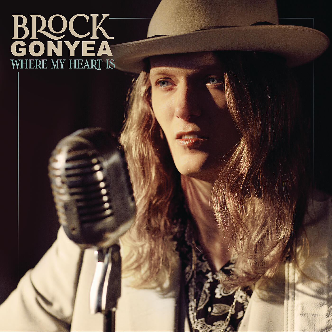 Brock Gonyea