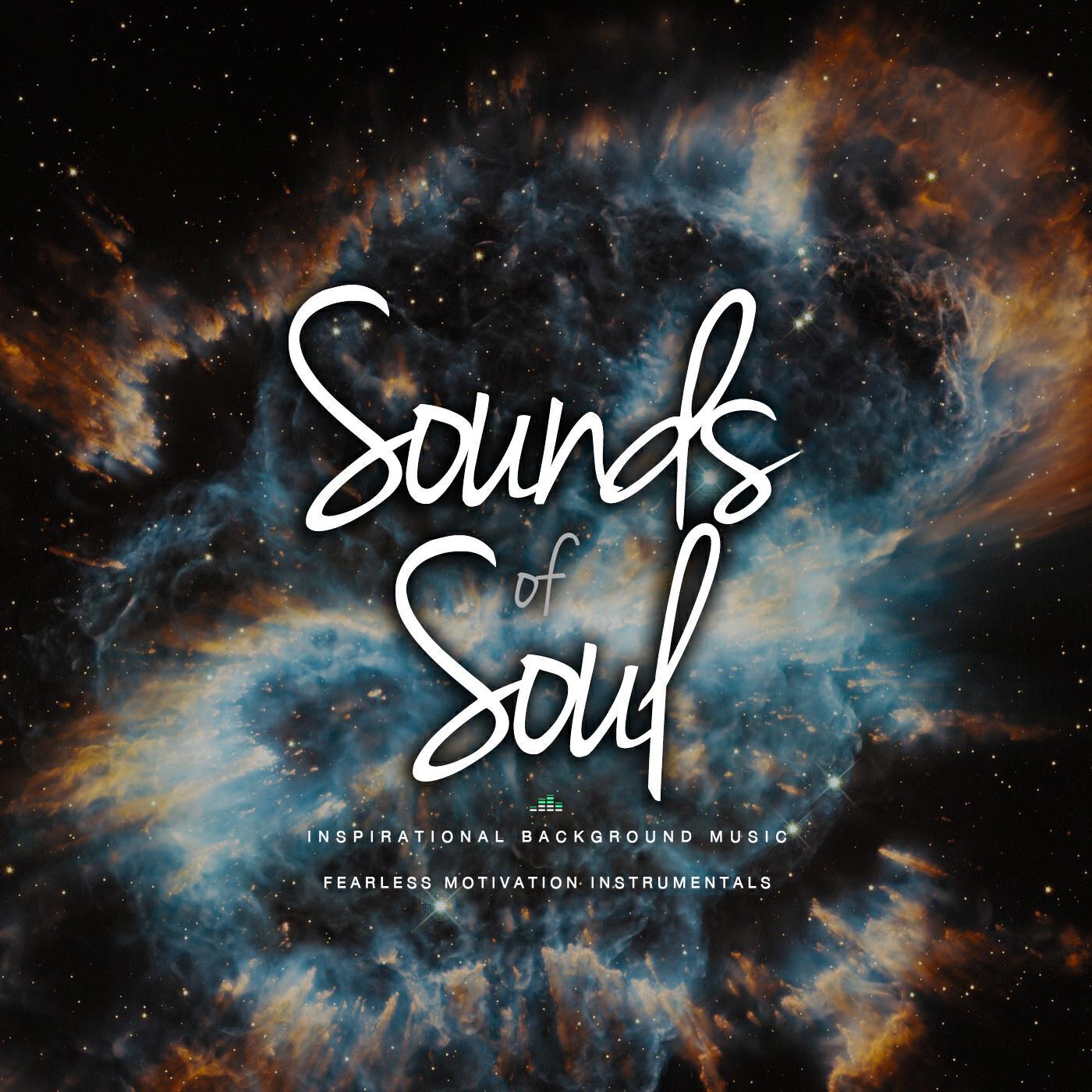 Релиз Sounds of Soul (Inspirational Background Music)