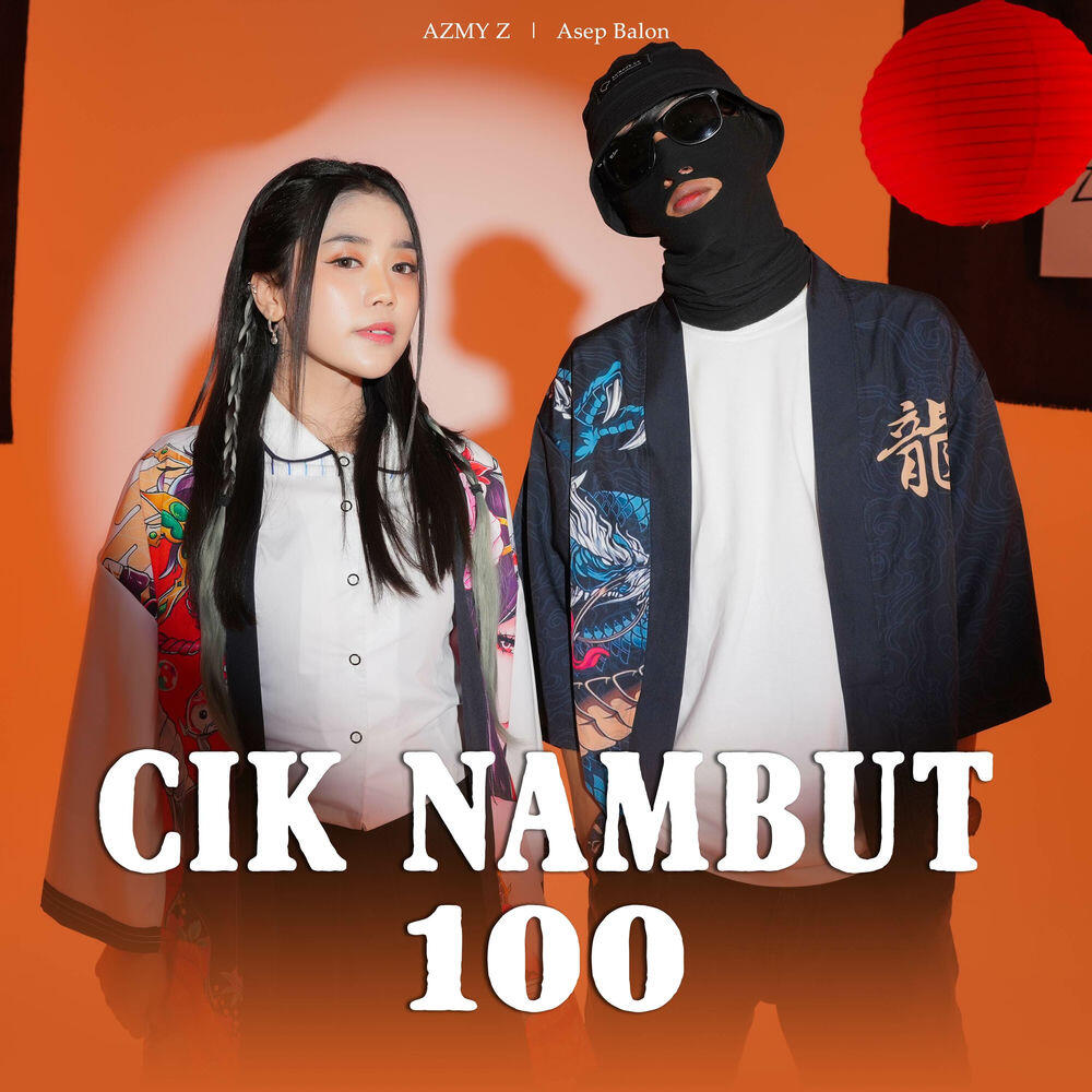 Релиз Cik Nambut 100