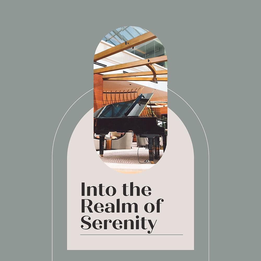 Релиз Into the Realm of Serenity