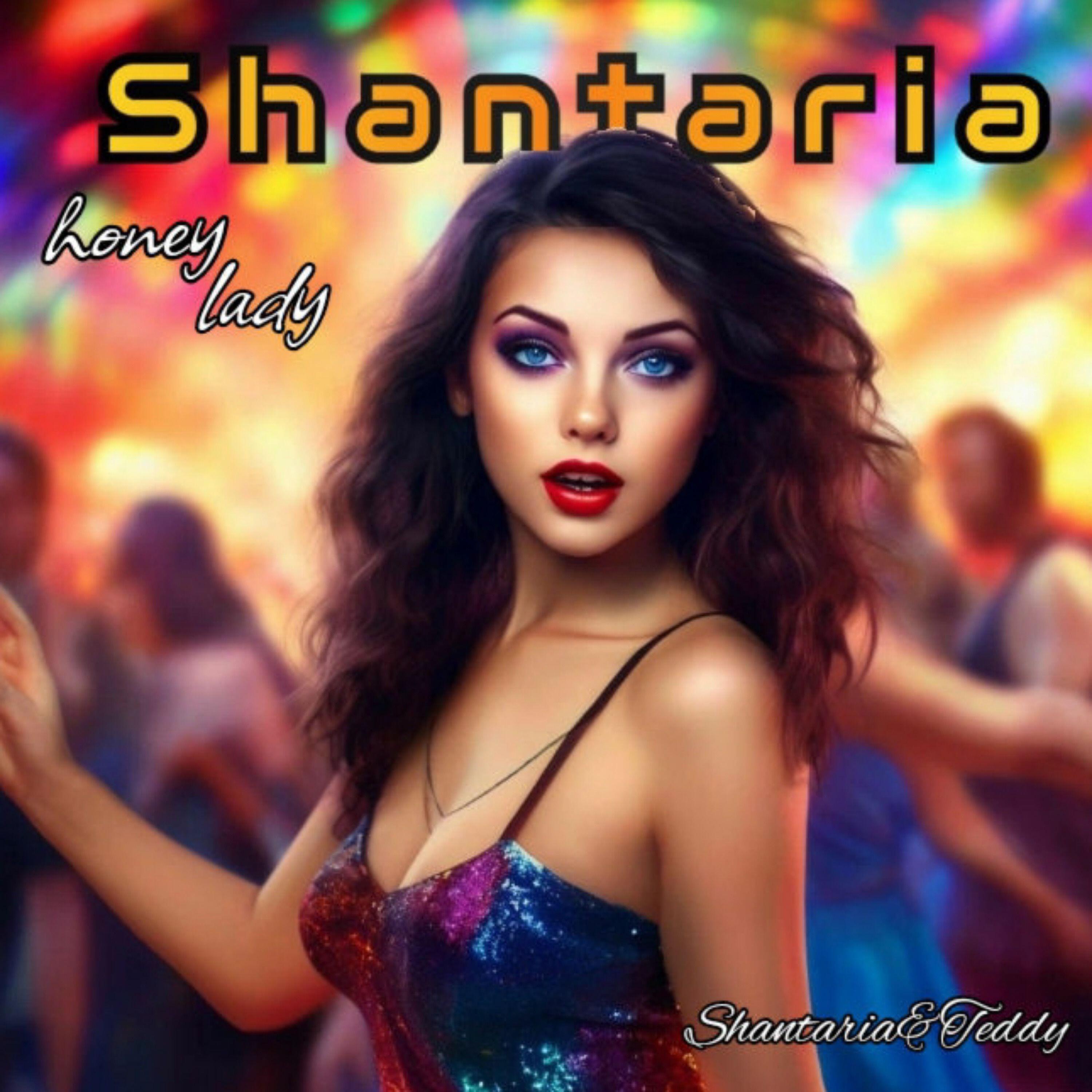 Релиз Shantaria honey lady