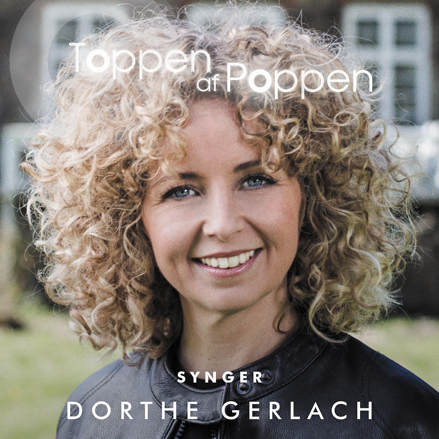 Релиз Toppen Af Poppen 2017 synger Dorthe Gerlach