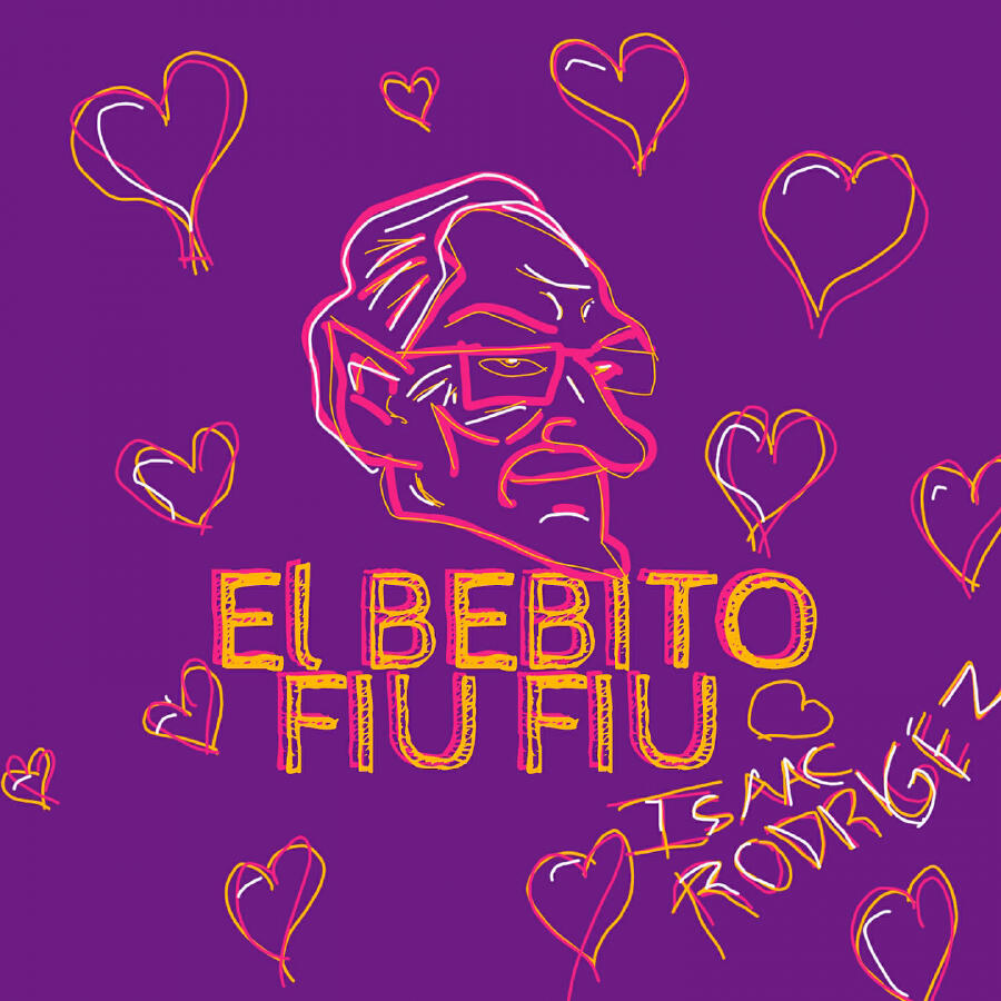 Релиз El Bebito Fiu Fiu