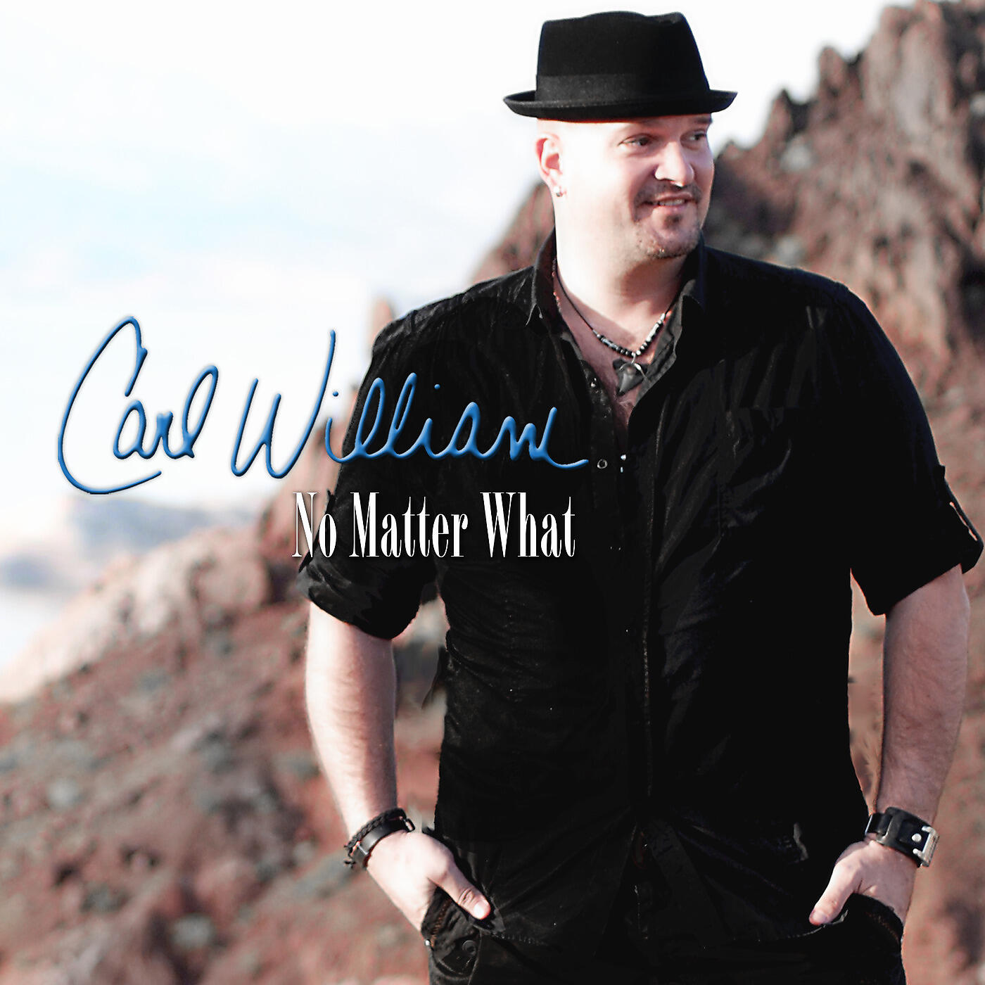 Carl William