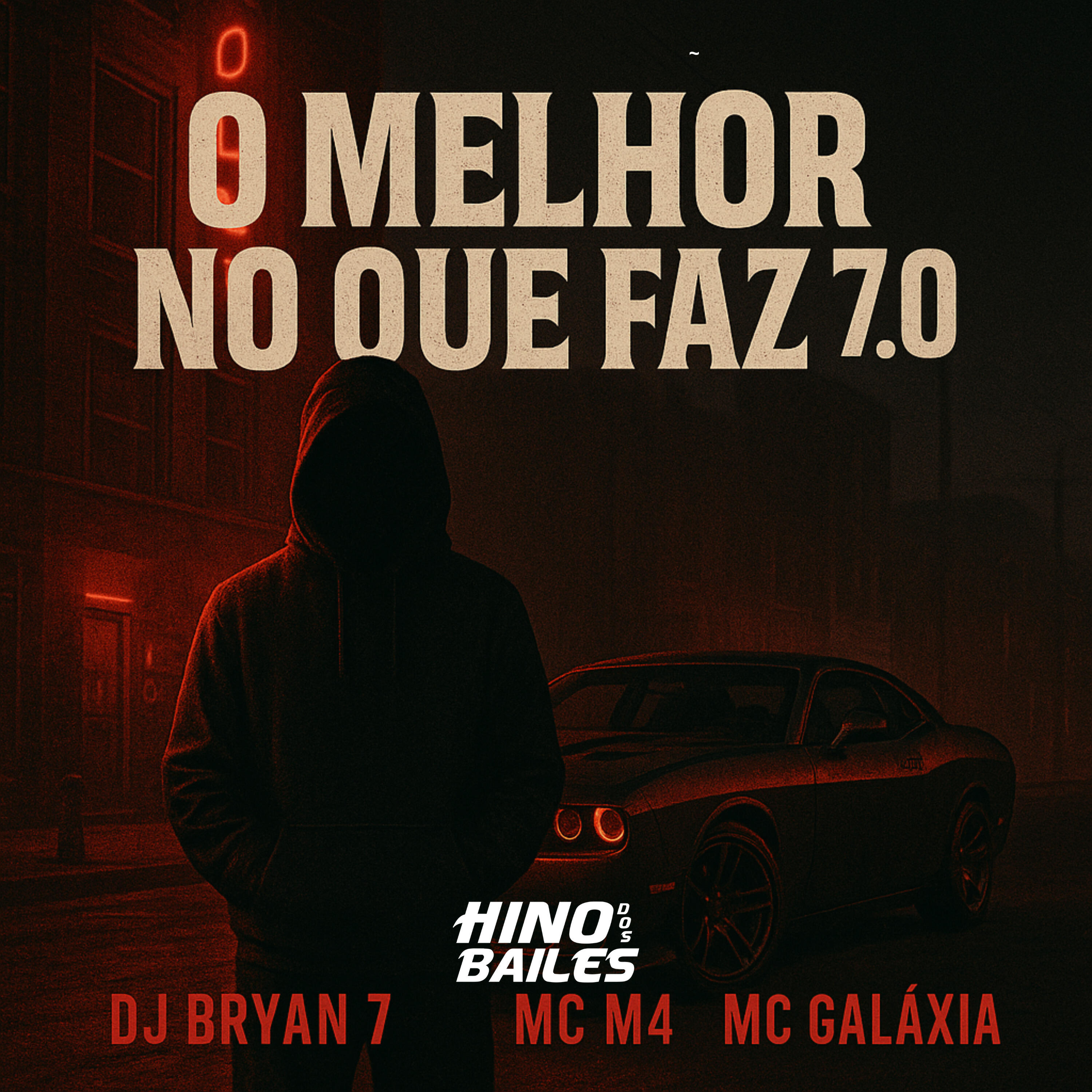Постер альбома O Melhor no Que Faz 7.0