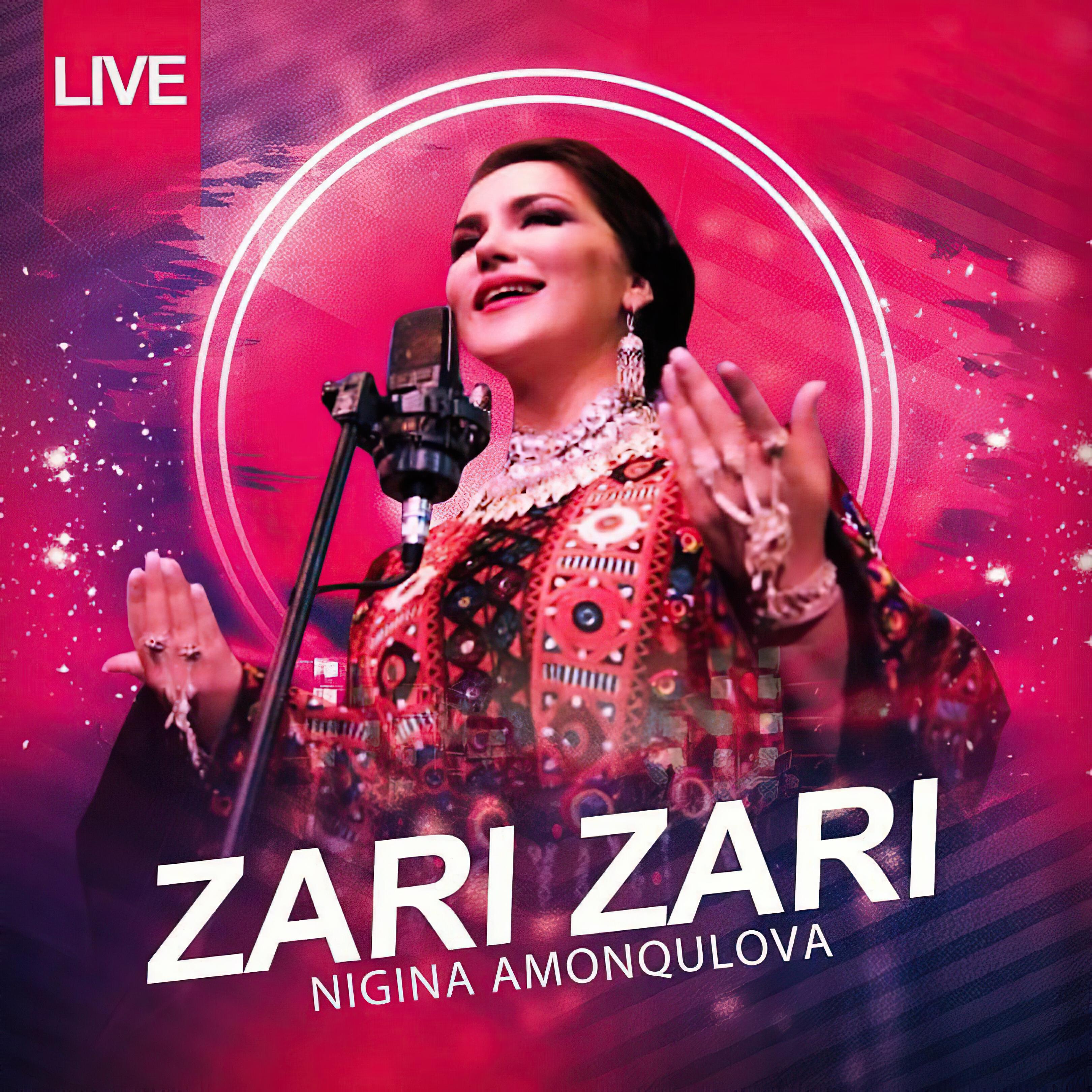 Релиз Zari Zari