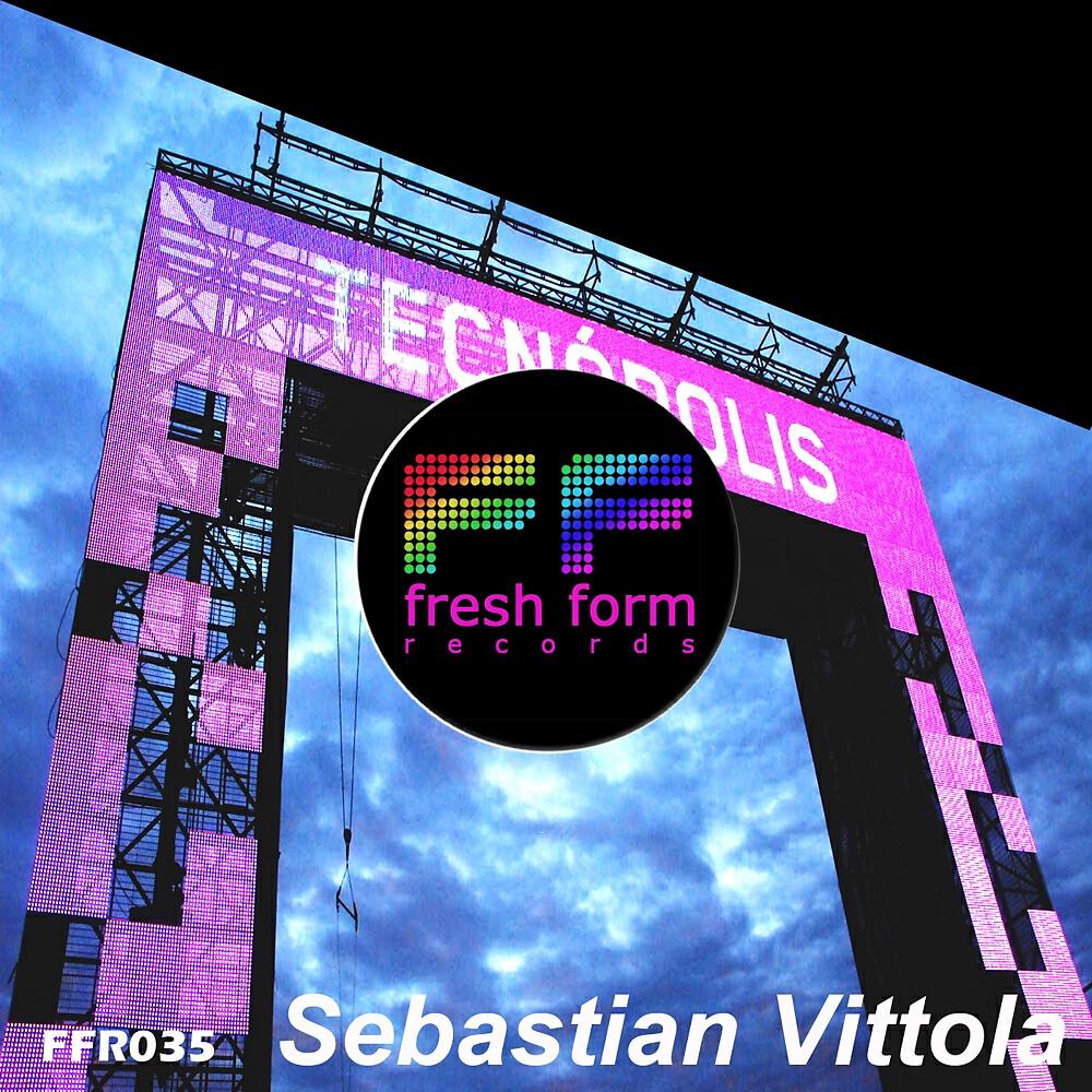 Релиз Tecnopolis
