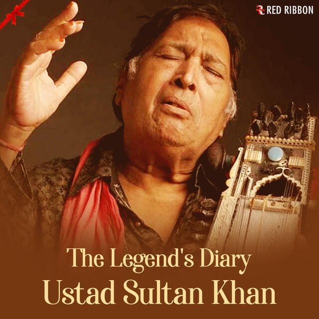 Релиз The Legend's Diary - Ustad Sultan Khan