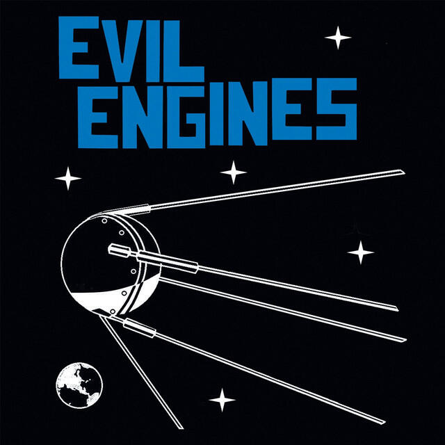 Evil Engines