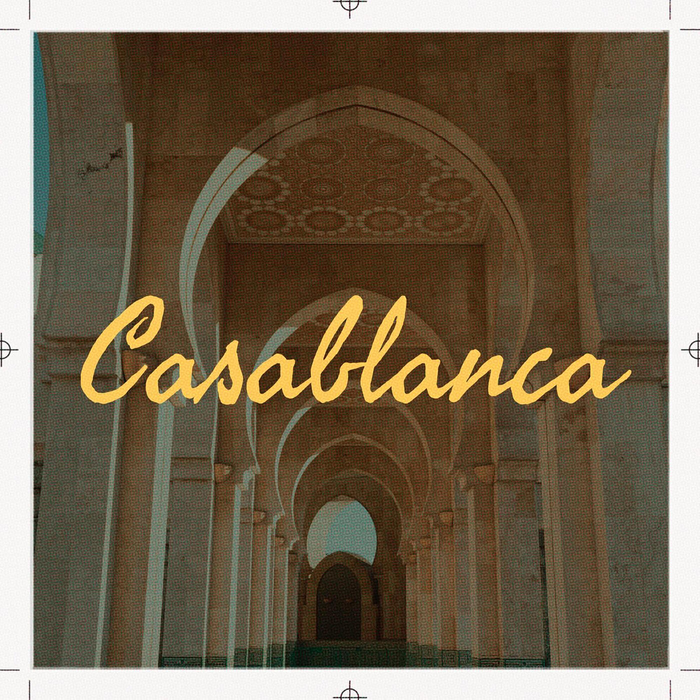 Релиз Casablanca