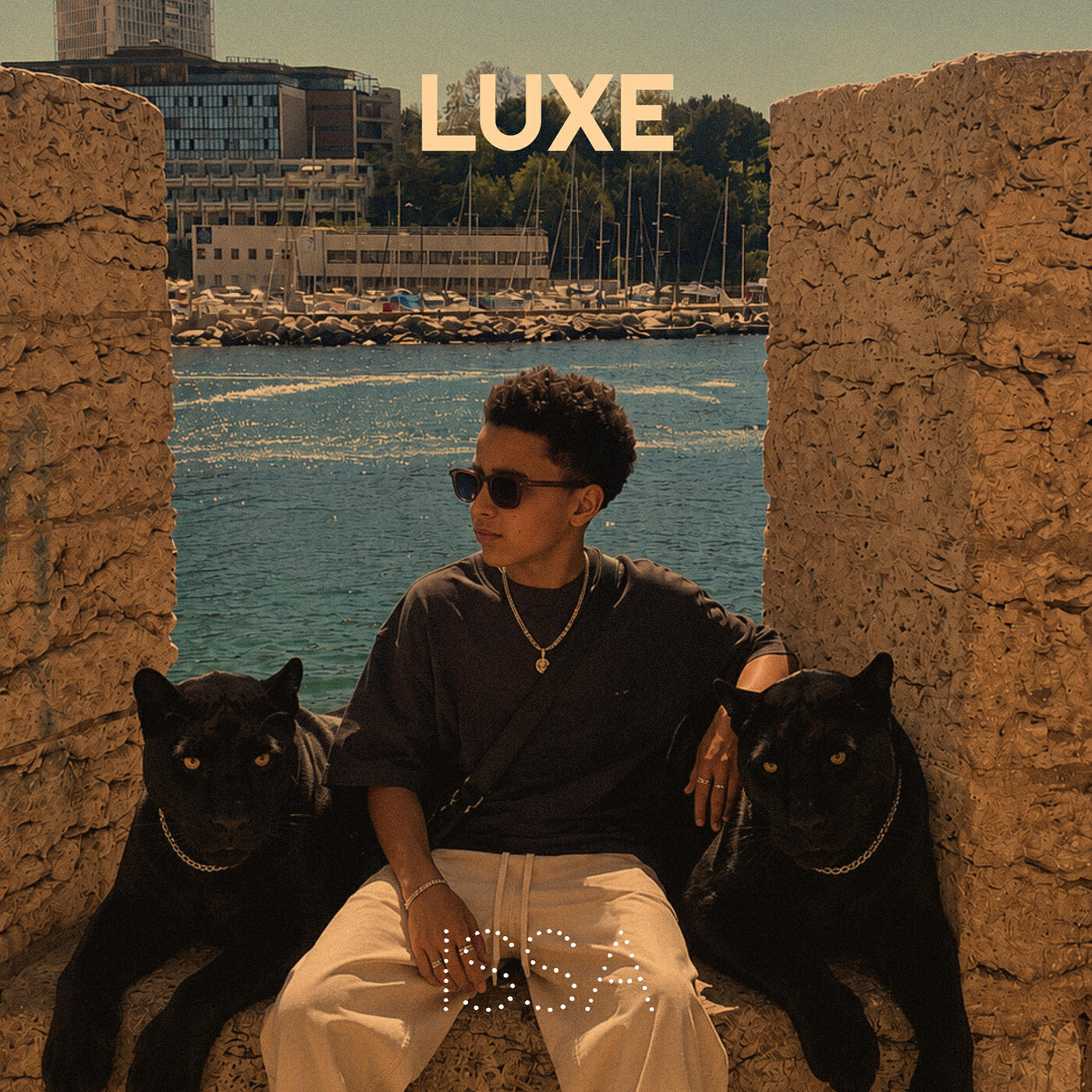 Релиз LUXE