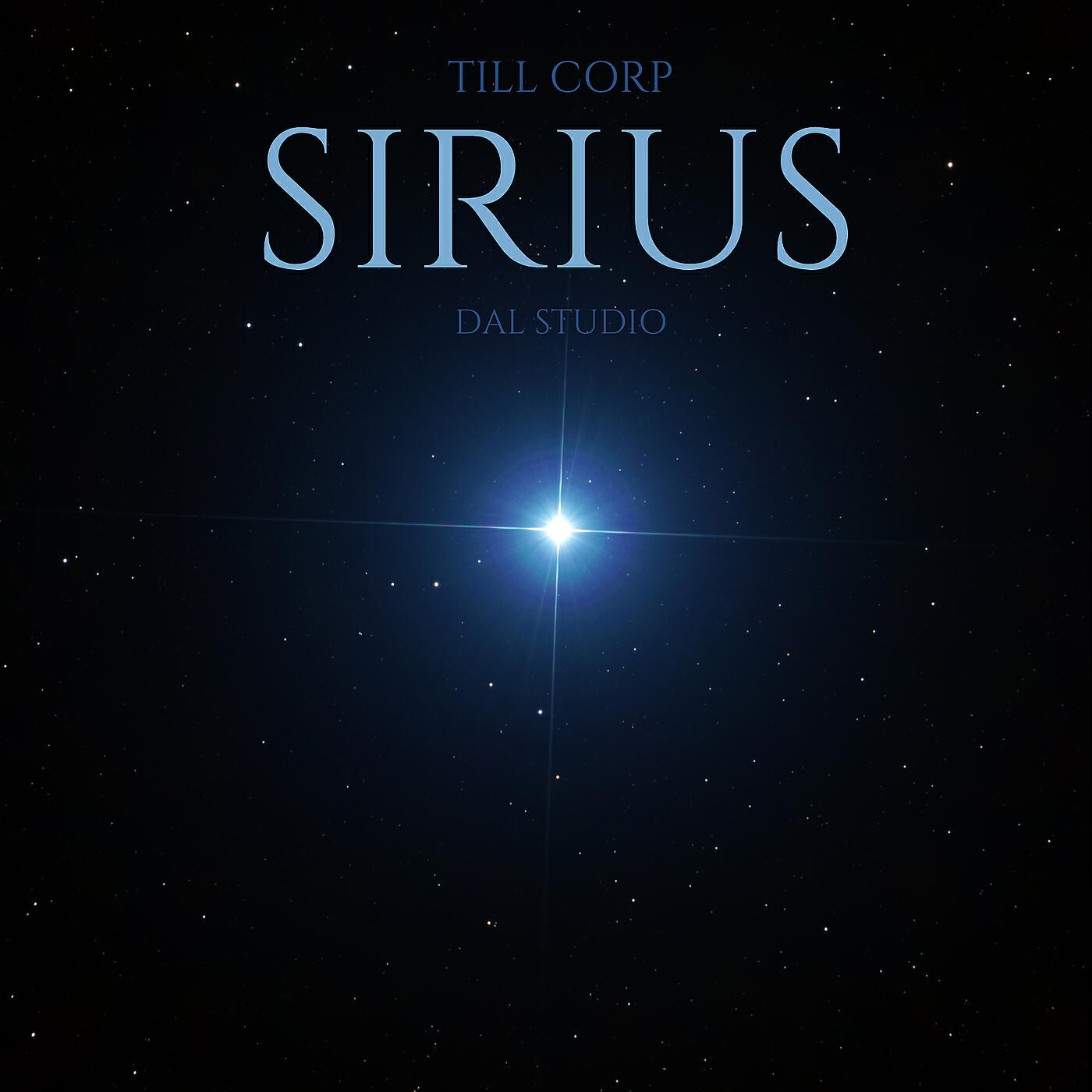 Постер альбома Sirius