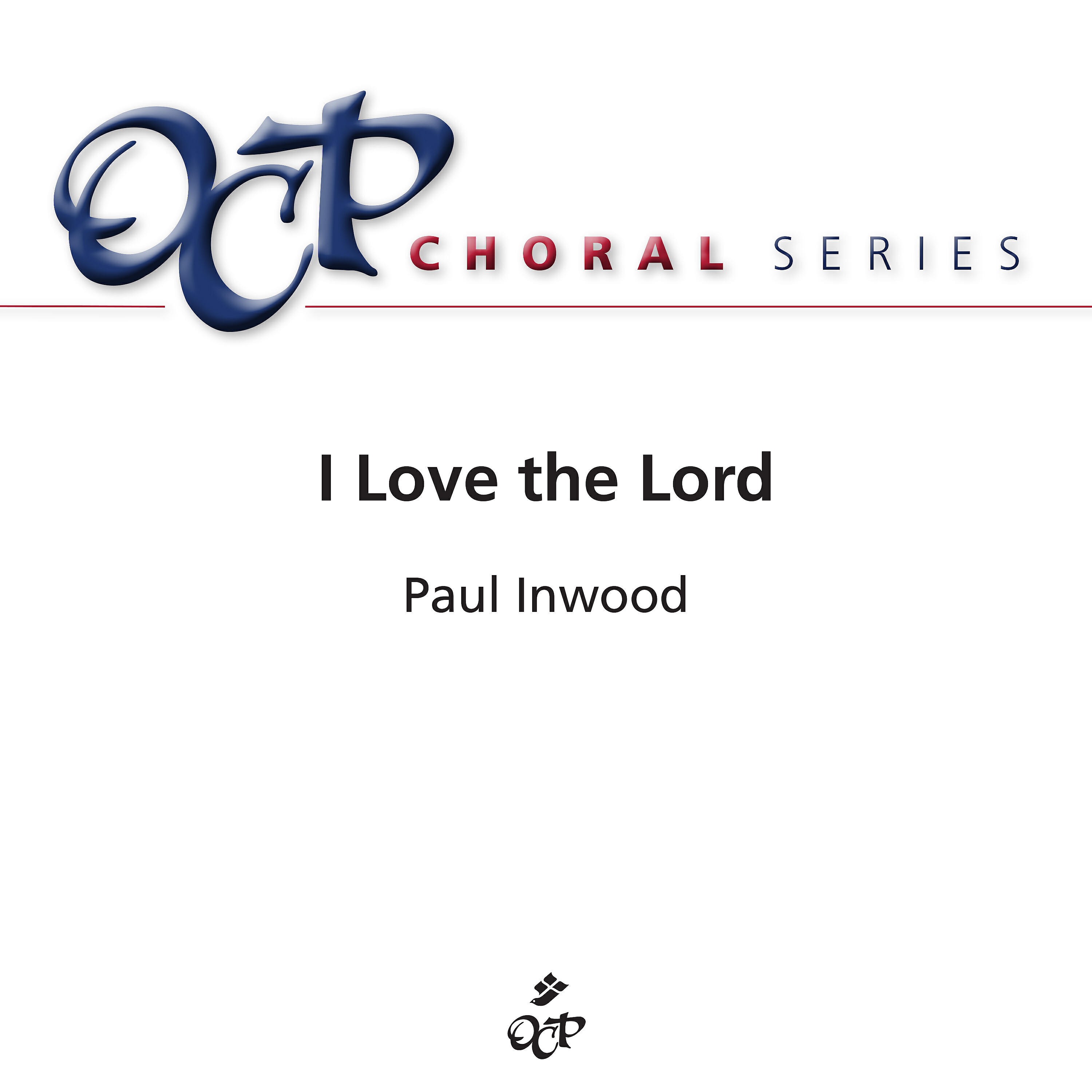Релиз I Love the Lord