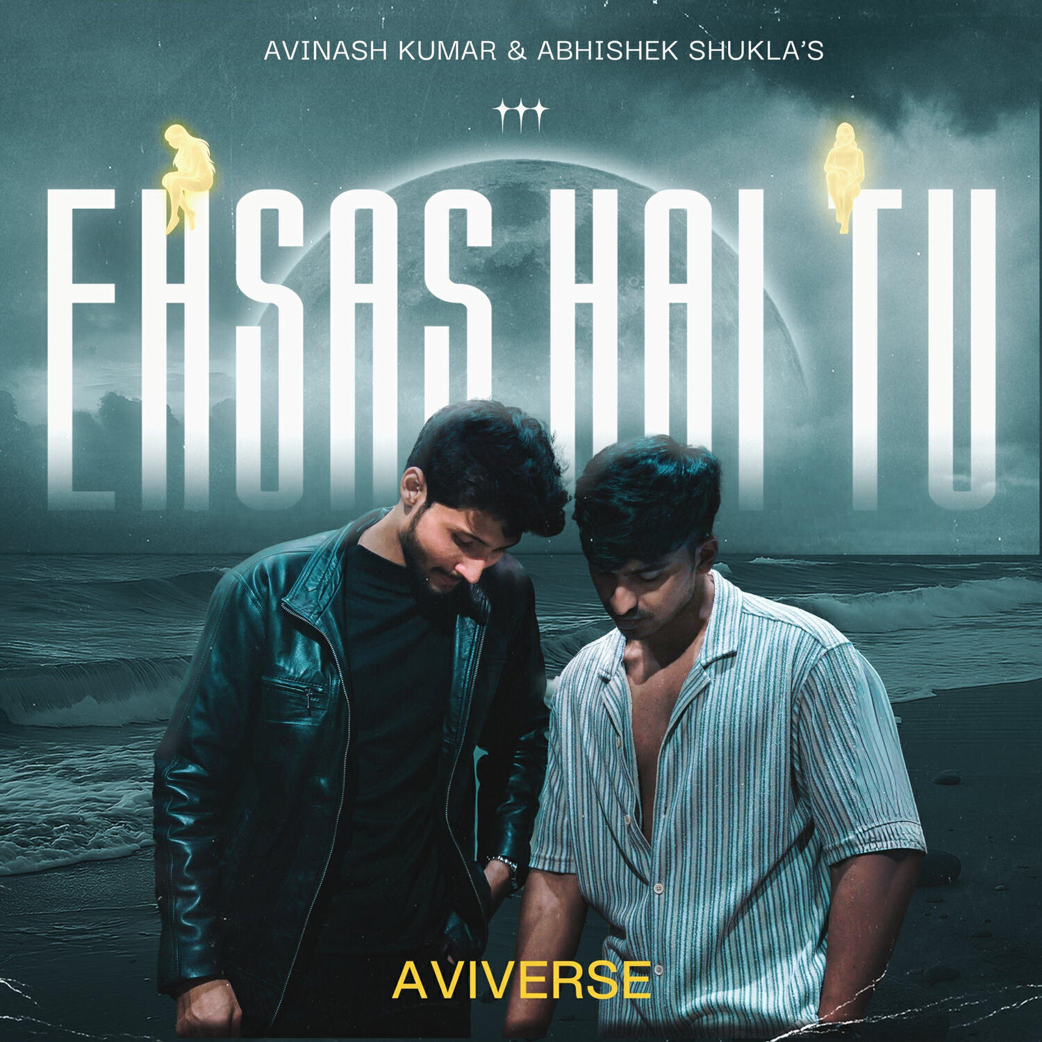 Релиз Ehsas Hai Tu