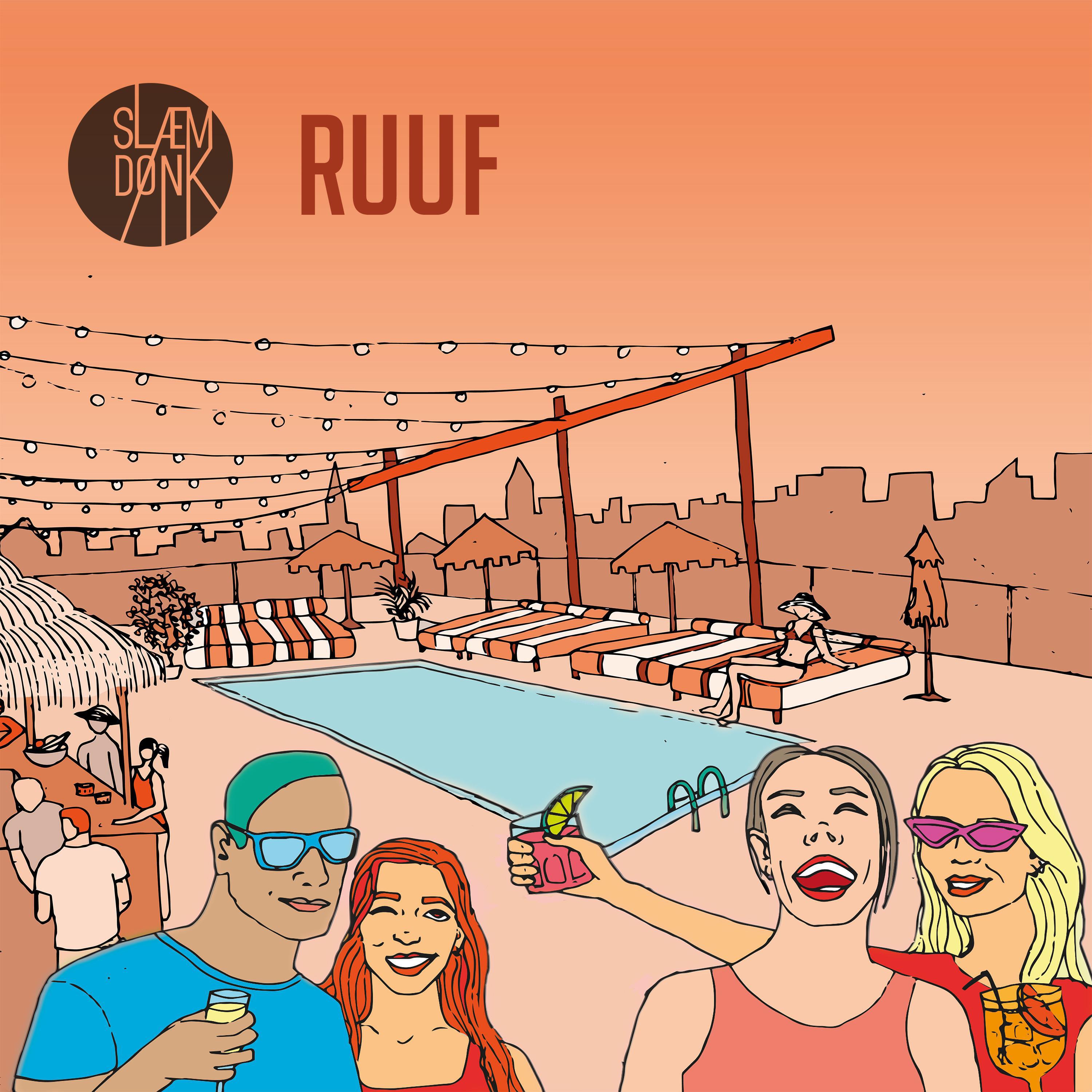 Релиз Ruuf