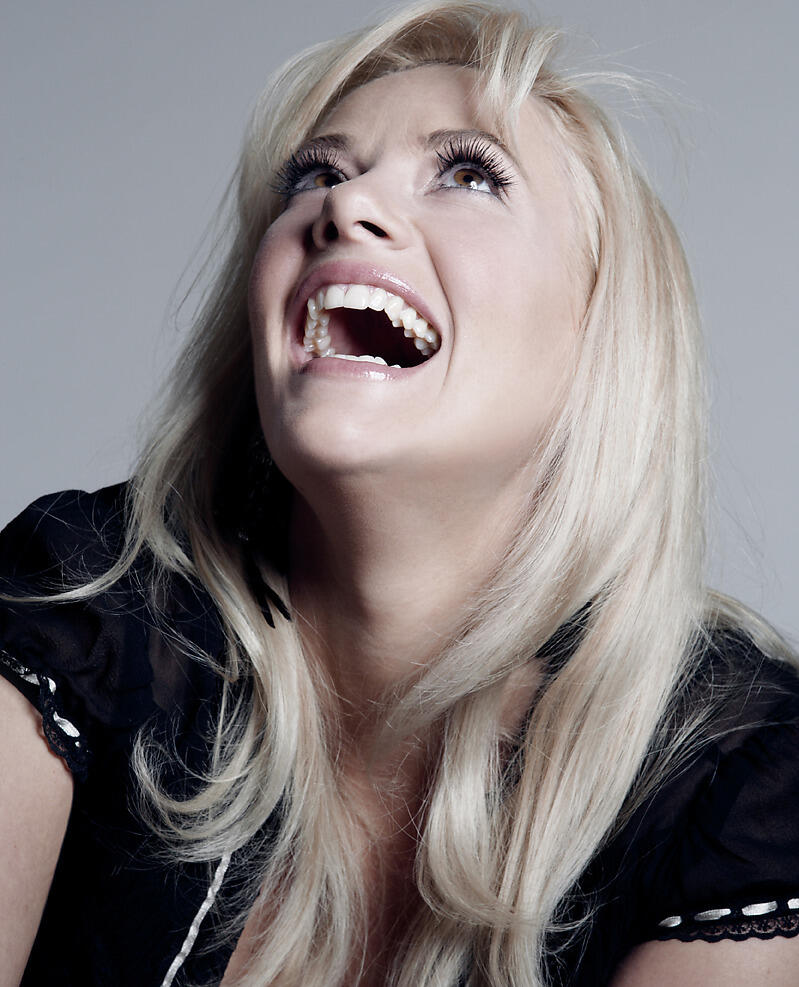 Joanna Cotten