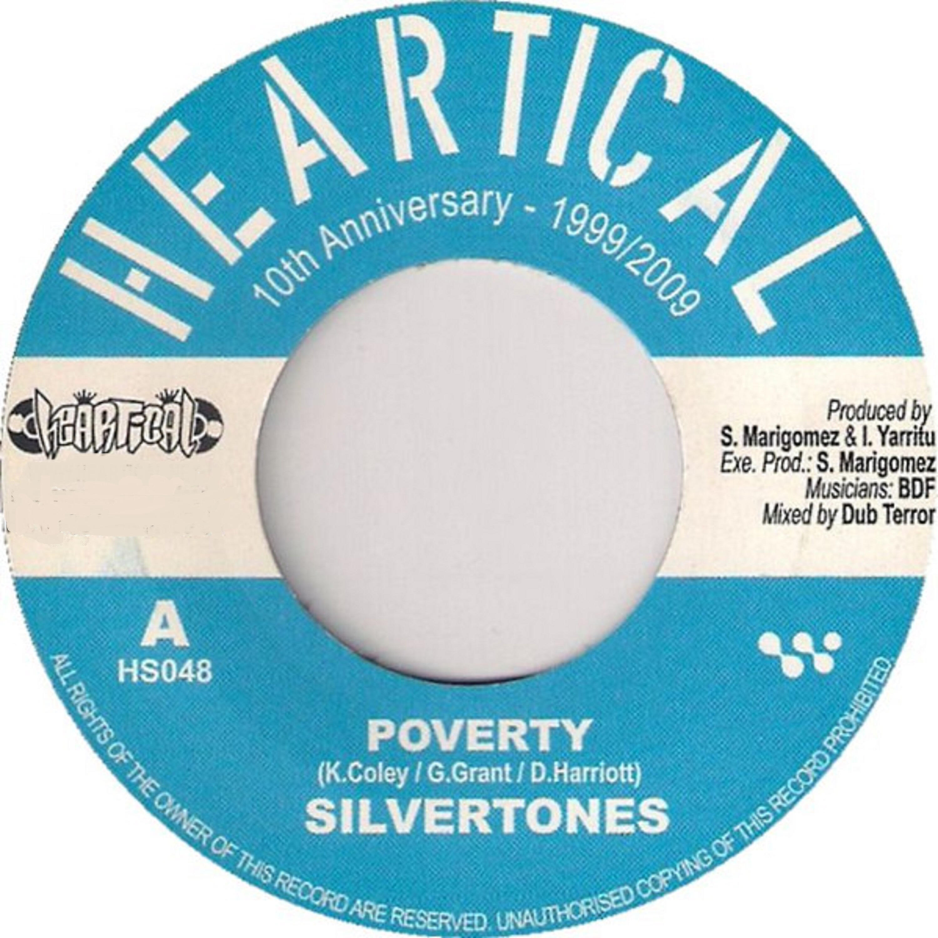Релиз Poverty