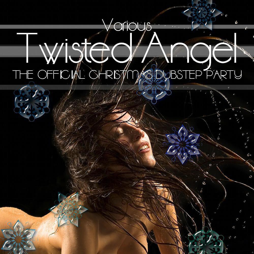 Релиз Twisted Angel the Offical Christmas Dubstep Party