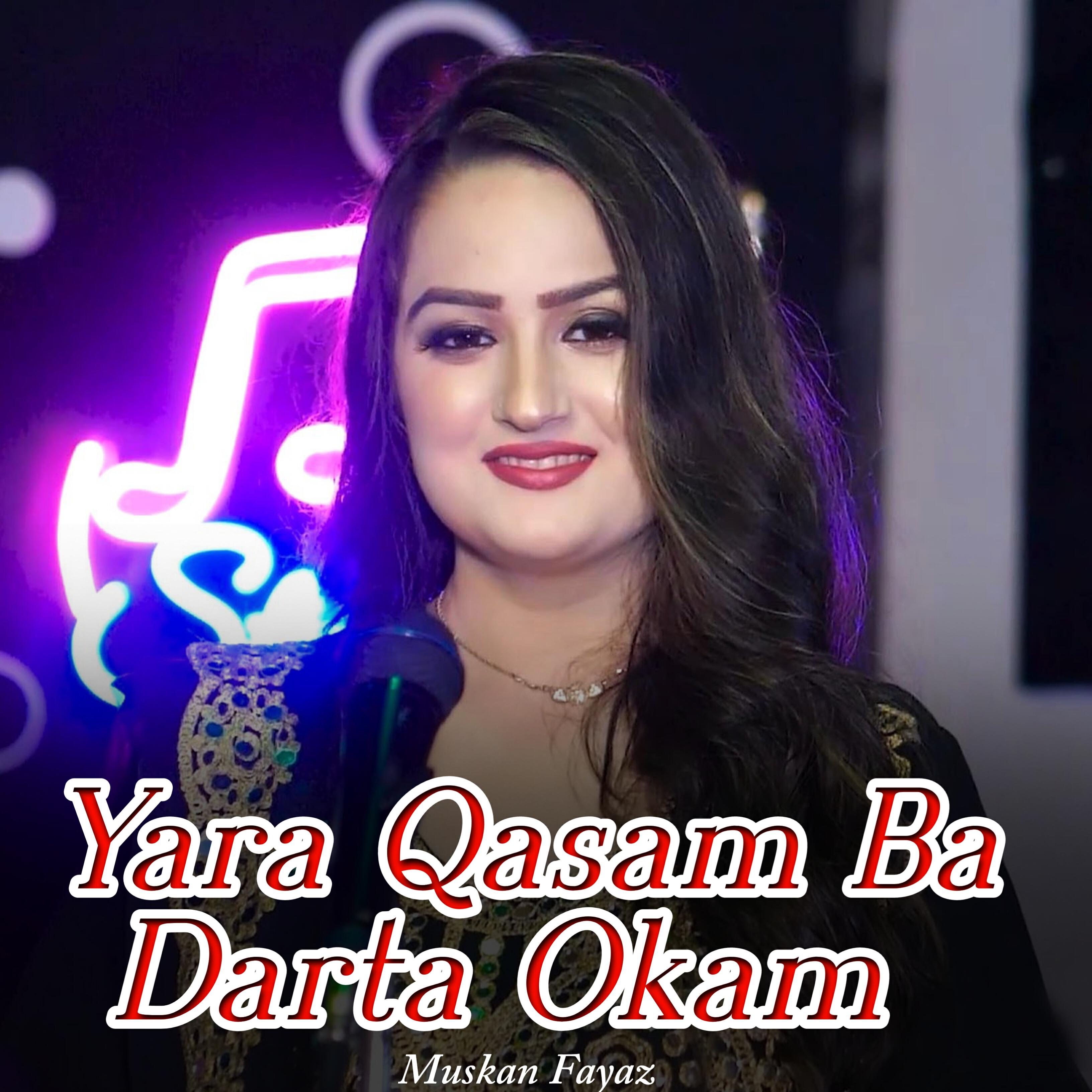 Постер альбома Yara Qasam Ba Darta Okam