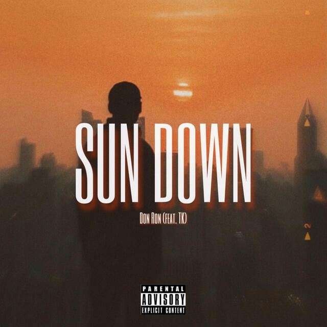 Релиз Sun Down
