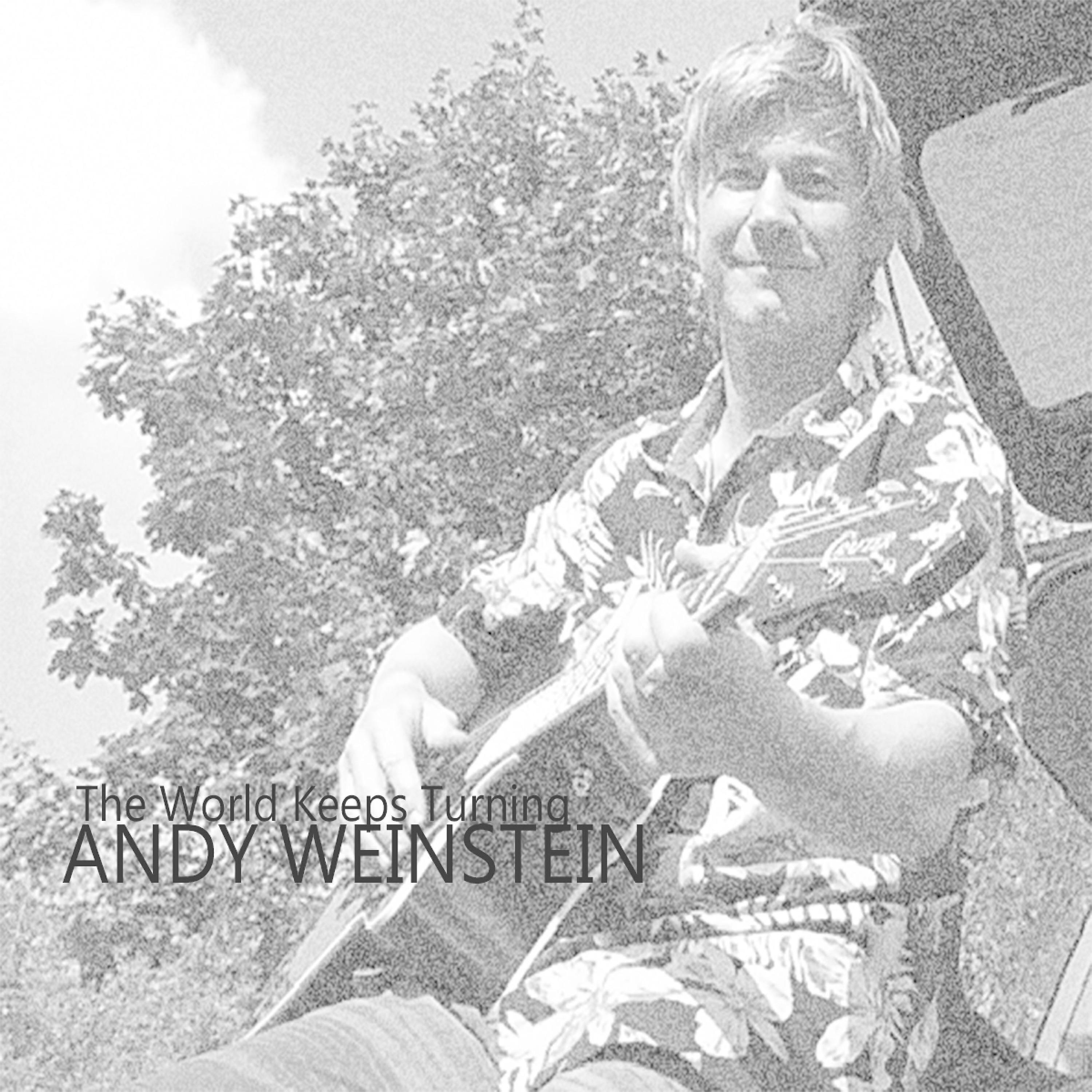 Релиз The World Keeps Turning